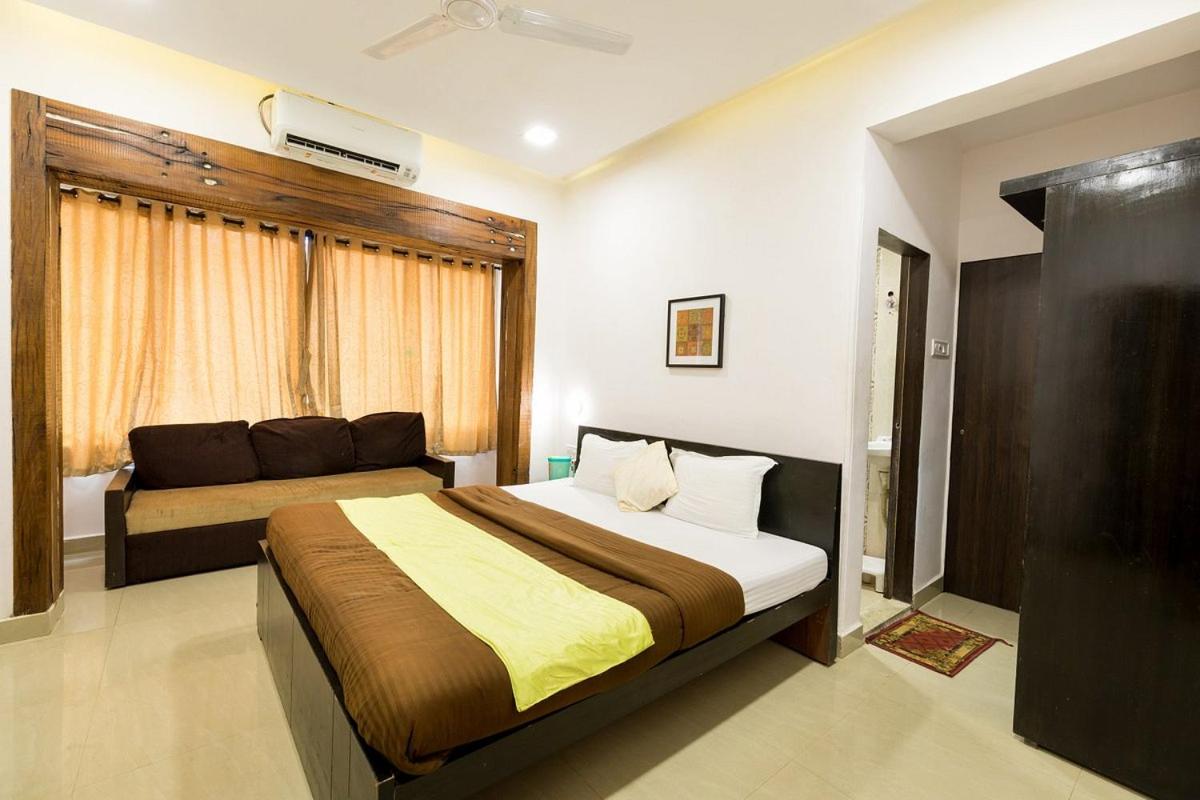Two-Bedroom Suite photo 1