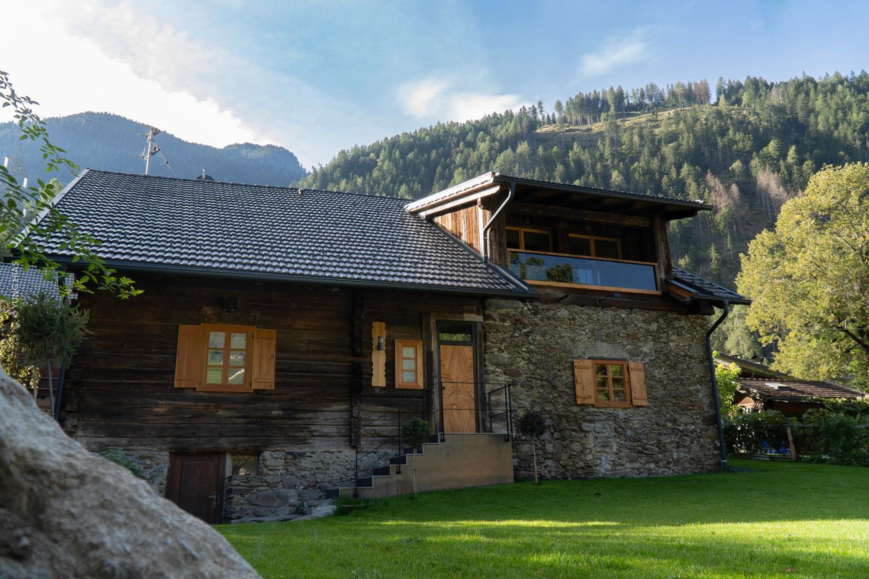 Chalet - Photo 23