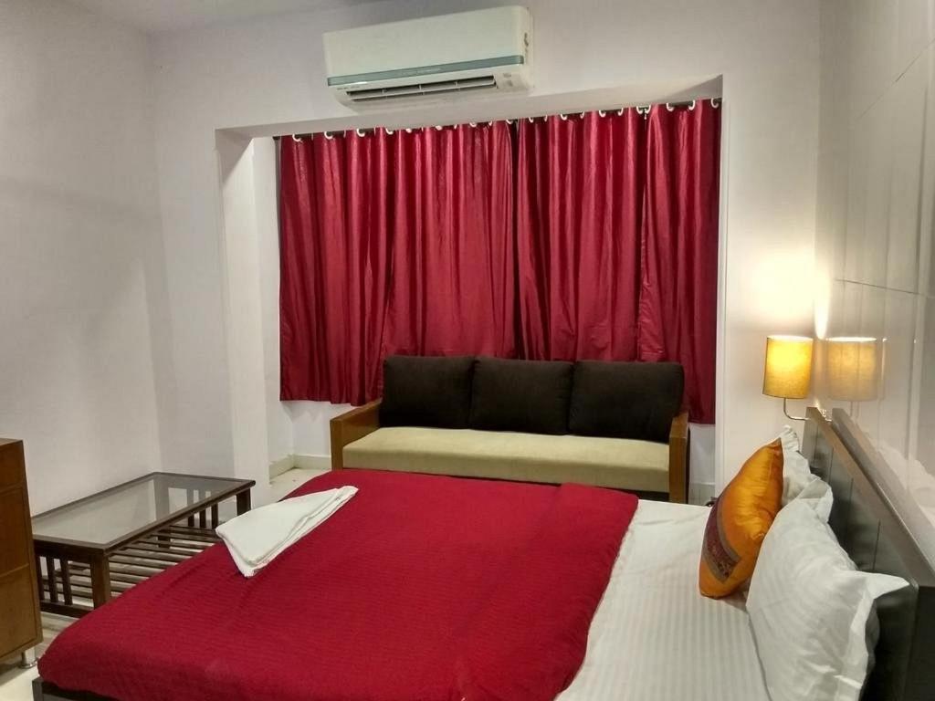 Family Suite photo 1