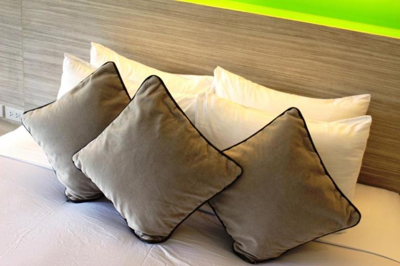 Standard Double Room with Fan photo 1