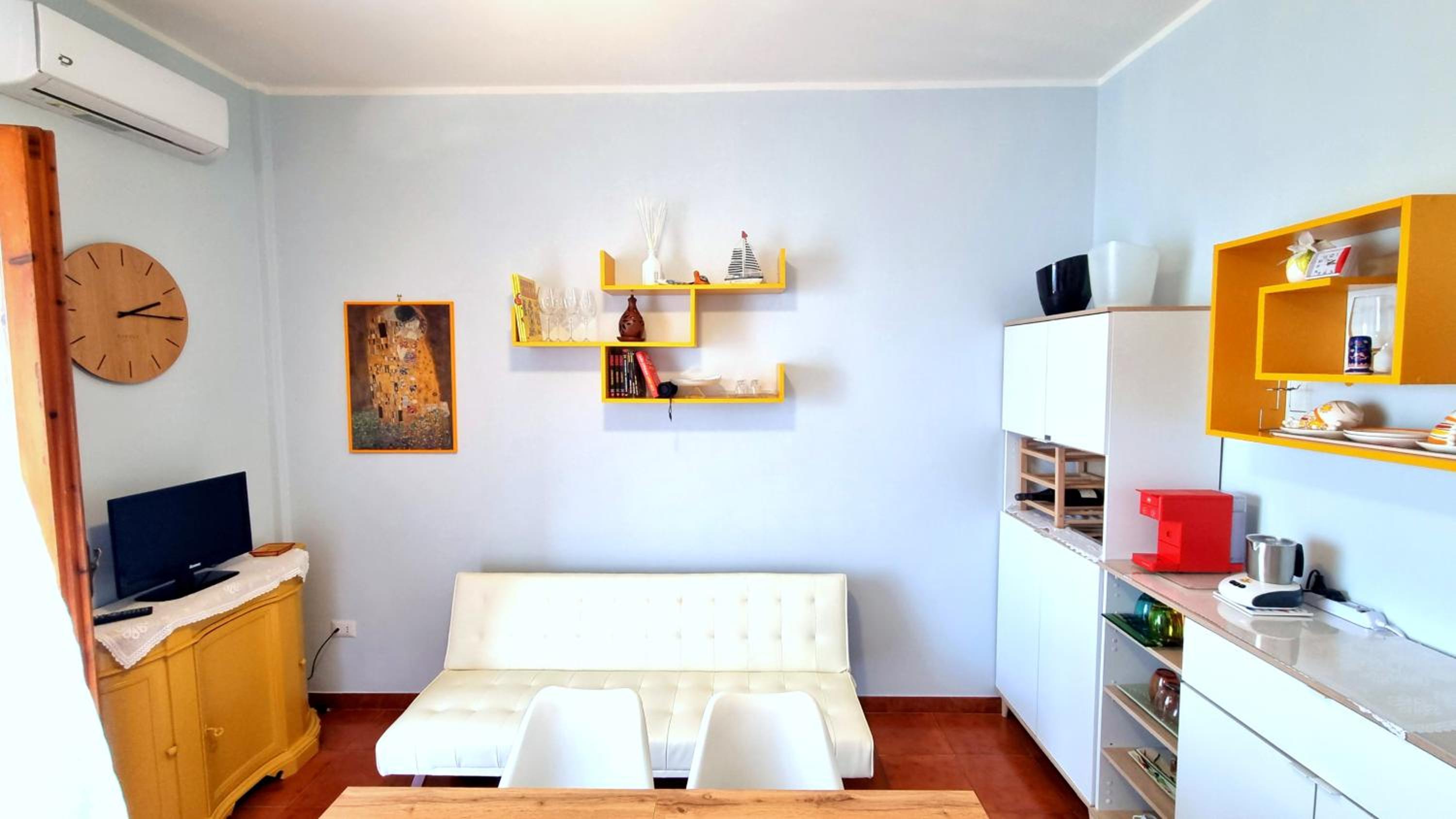 Two-Bedroom Apartment photo 1
