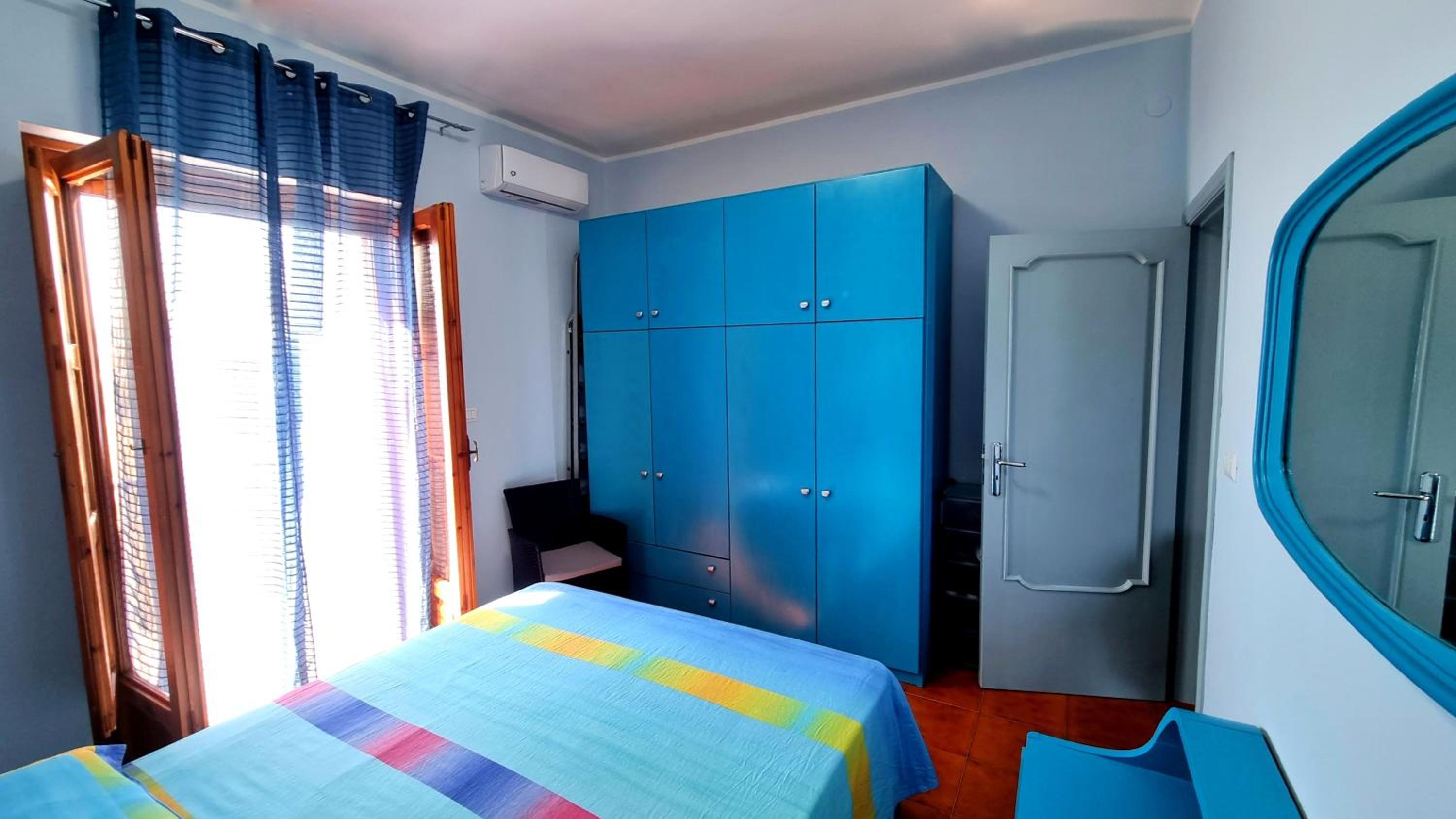 Two-Bedroom Apartment photo 3