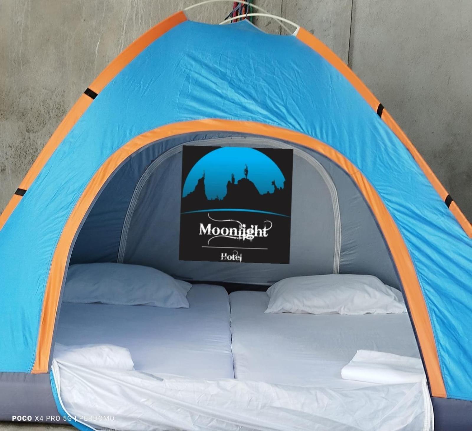 Tent photo 1