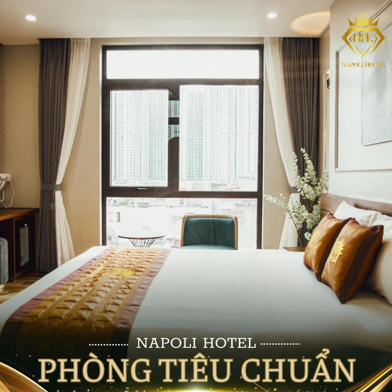 Standard King Room