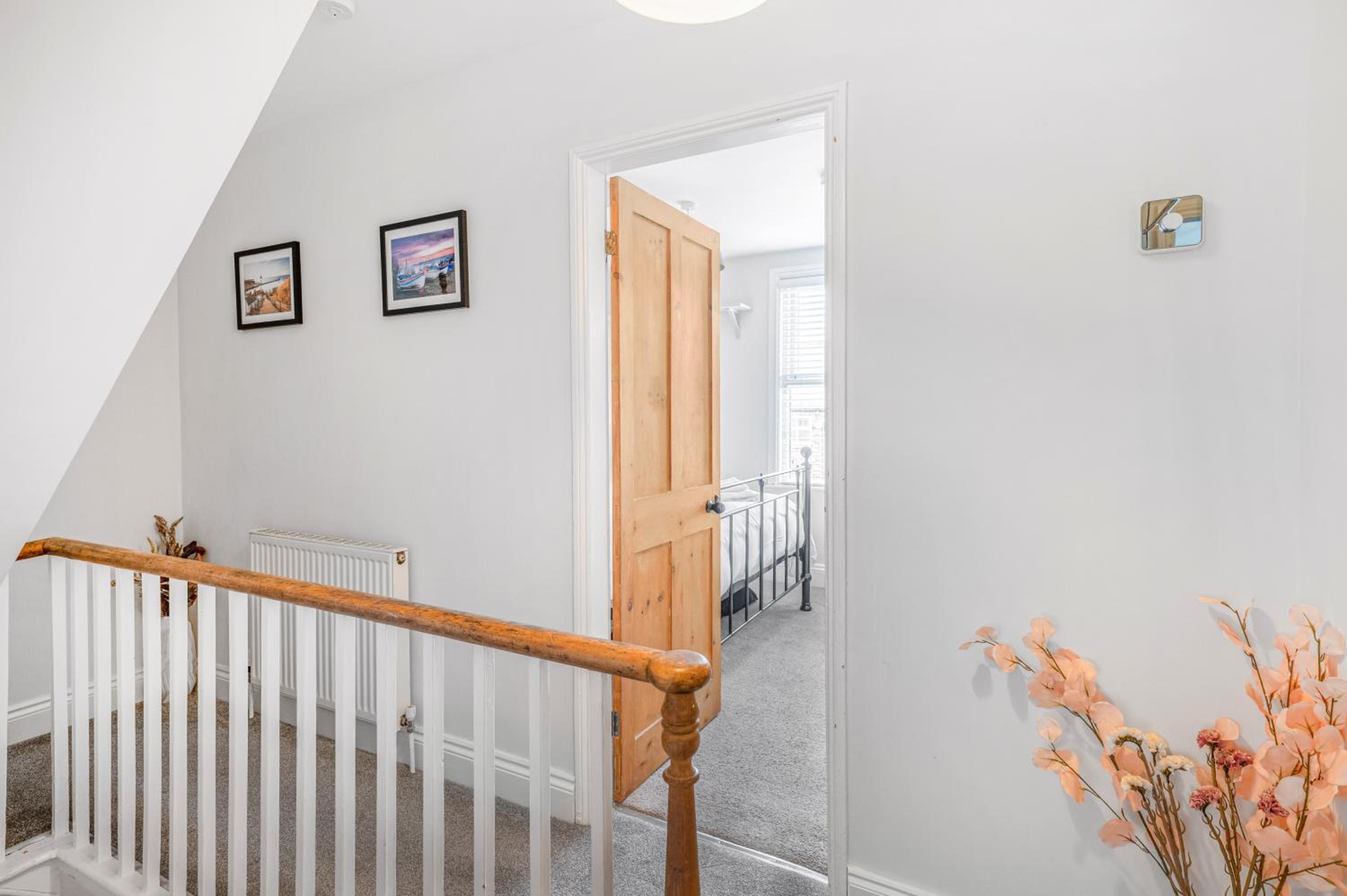 Three-Bedroom House photo 2