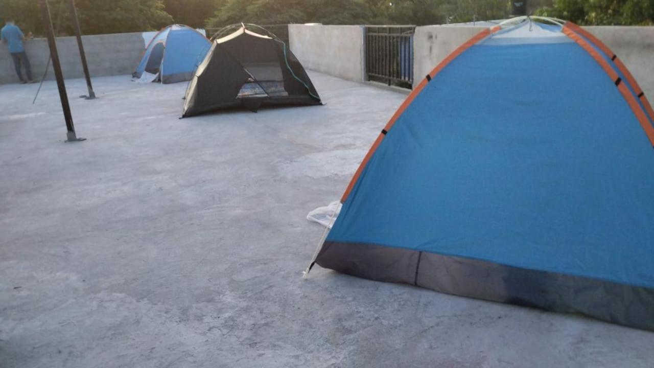 Tent photo 2