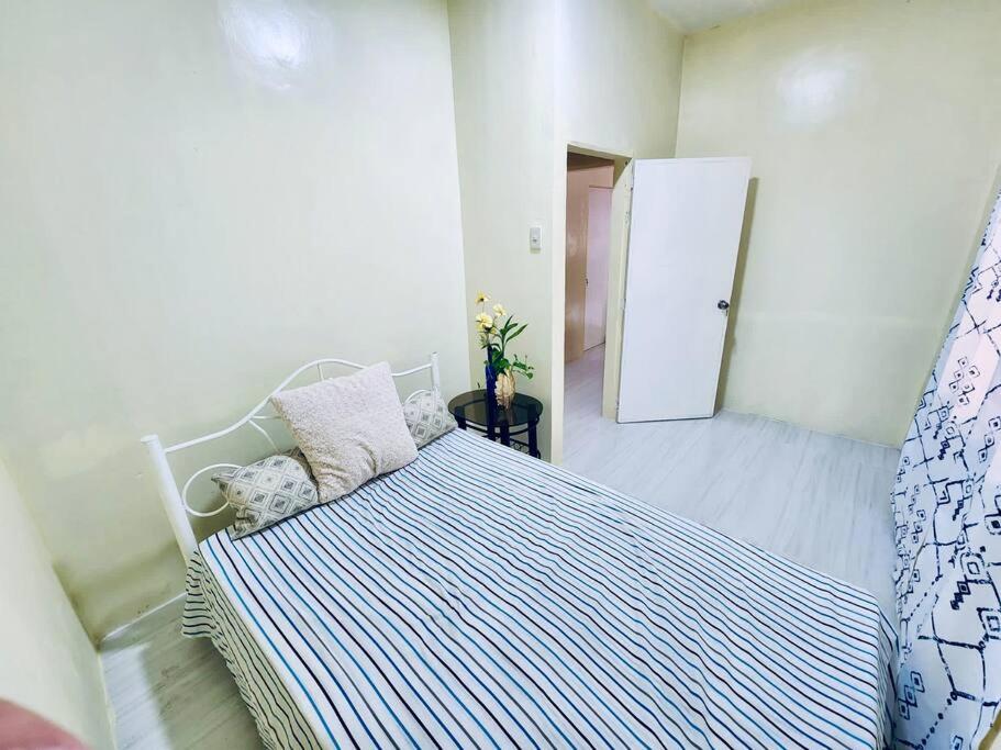 Three-Bedroom Villa photo 1