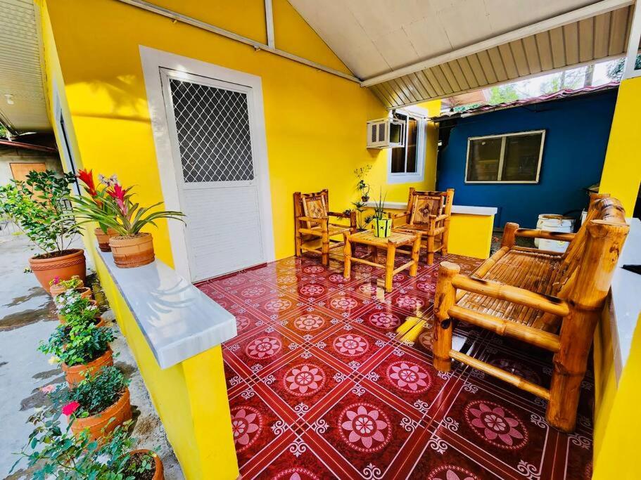 Three-Bedroom Villa photo 3