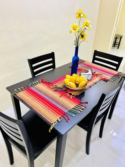 Three-Bedroom Villa photo 2
