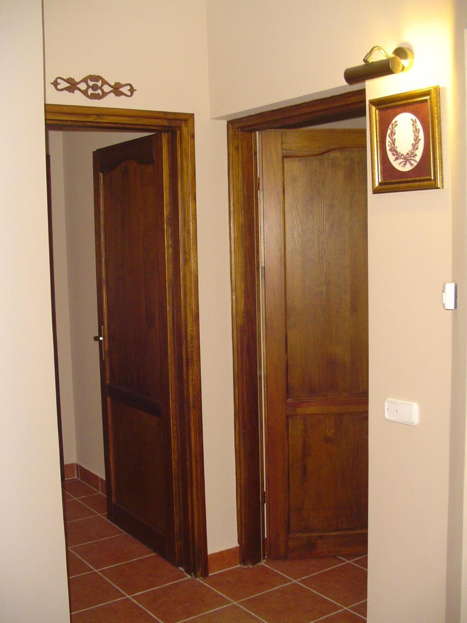Two-Bedroom Apartment photo 3