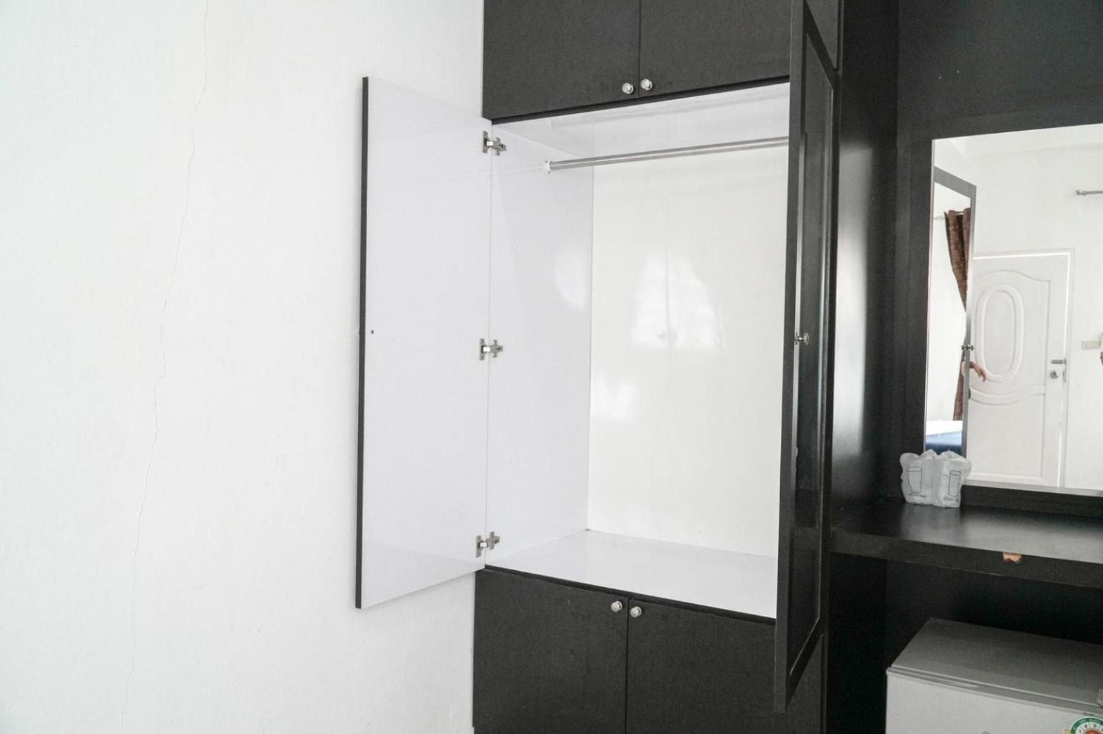Deluxe Triple Room photo 2