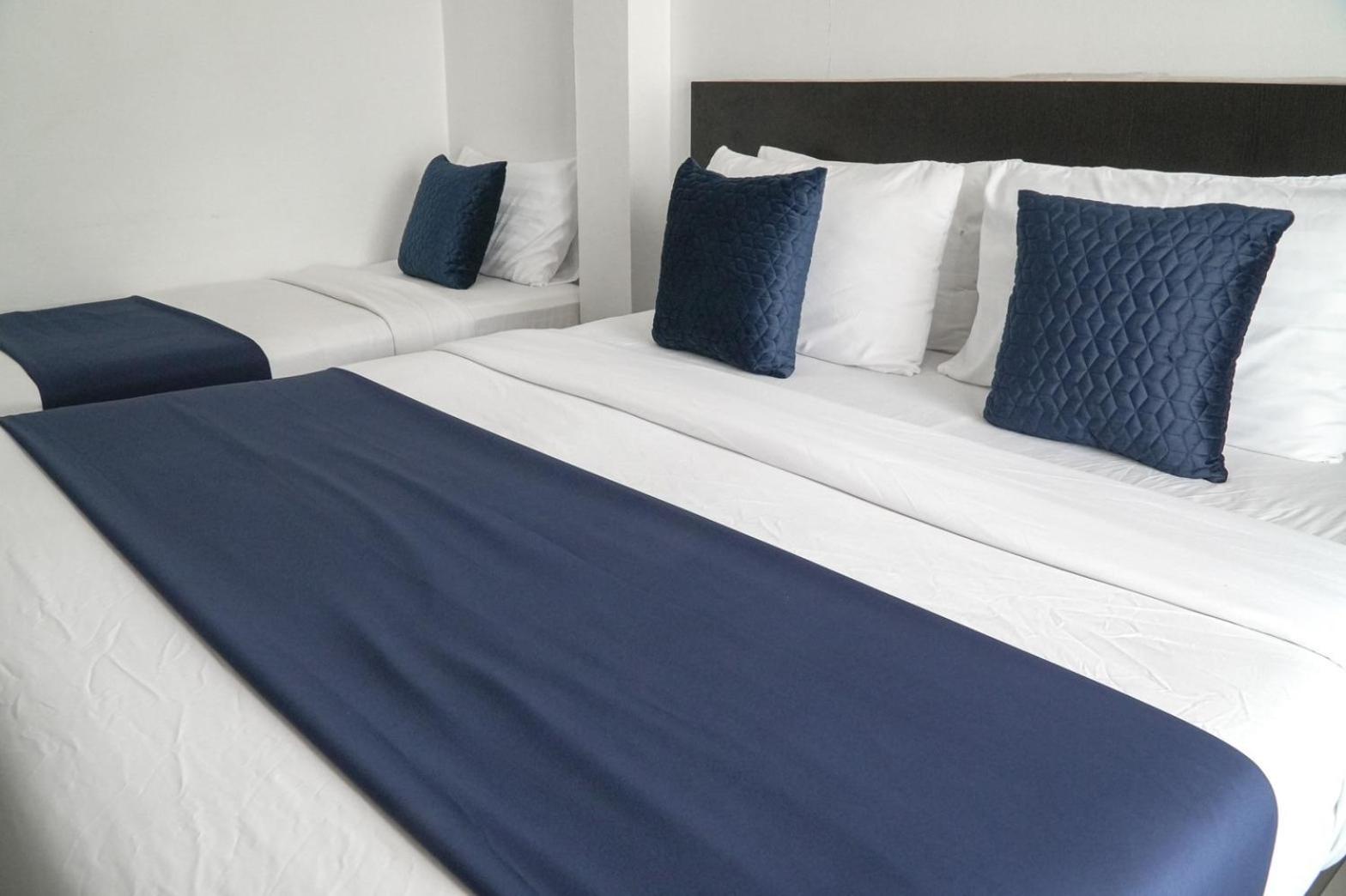 Deluxe Triple Room photo 3