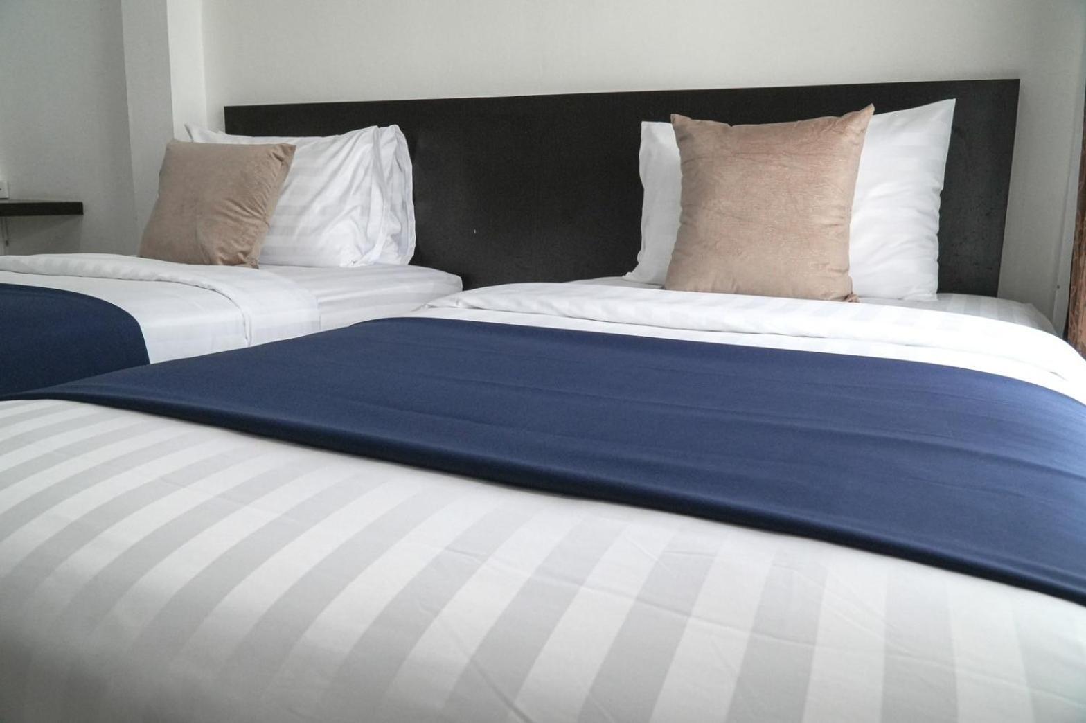 Standard Twin Room photo 3