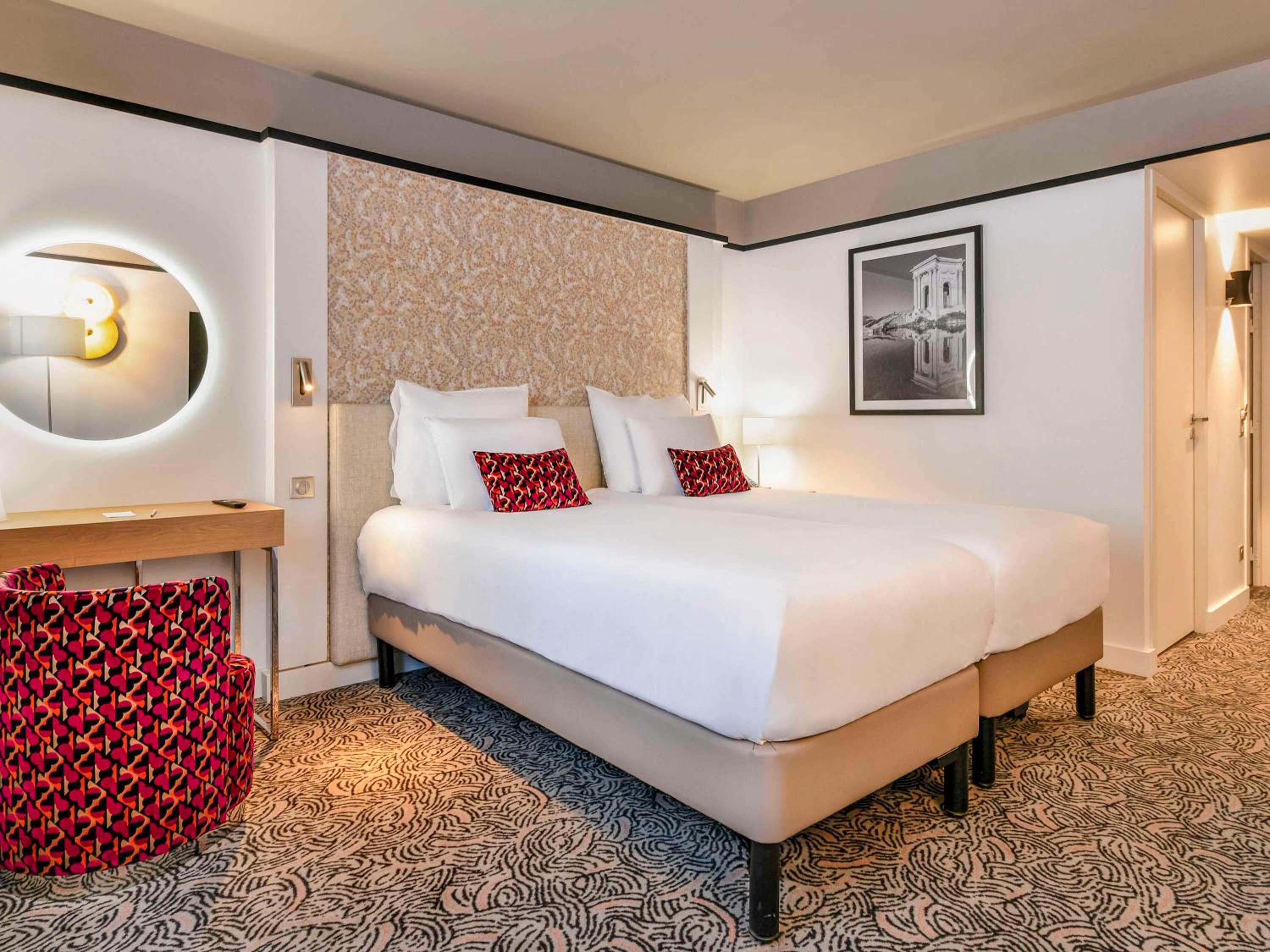 Superior Twin Room - Photo 5