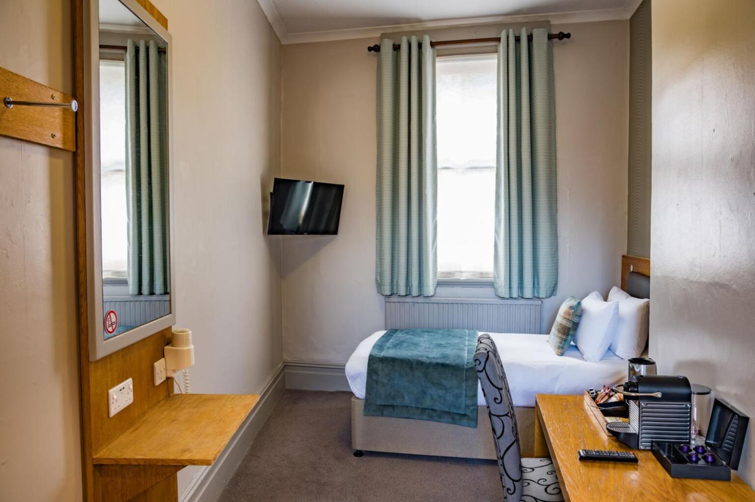 Single room