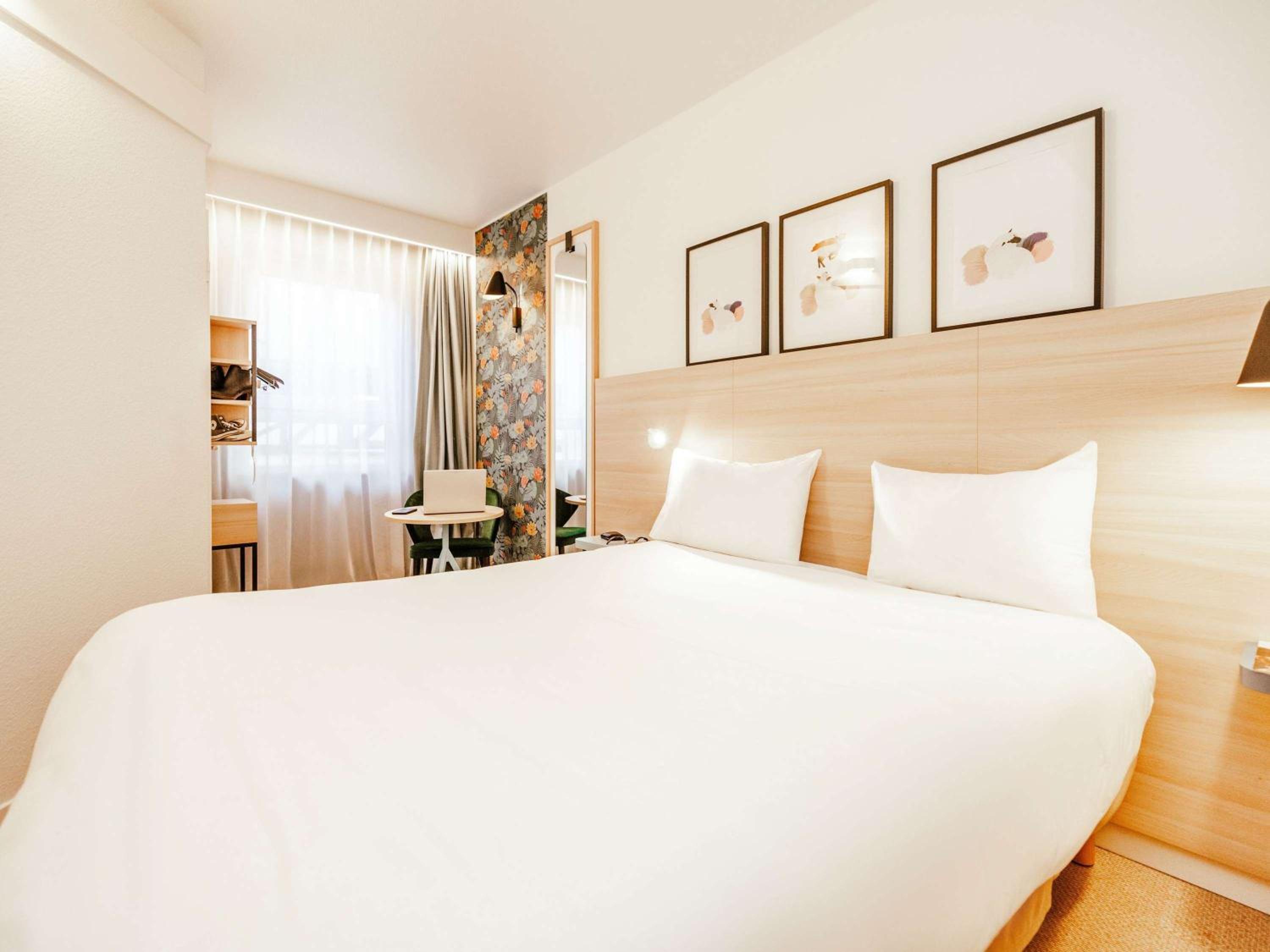 Standard Double Room - Photo 6