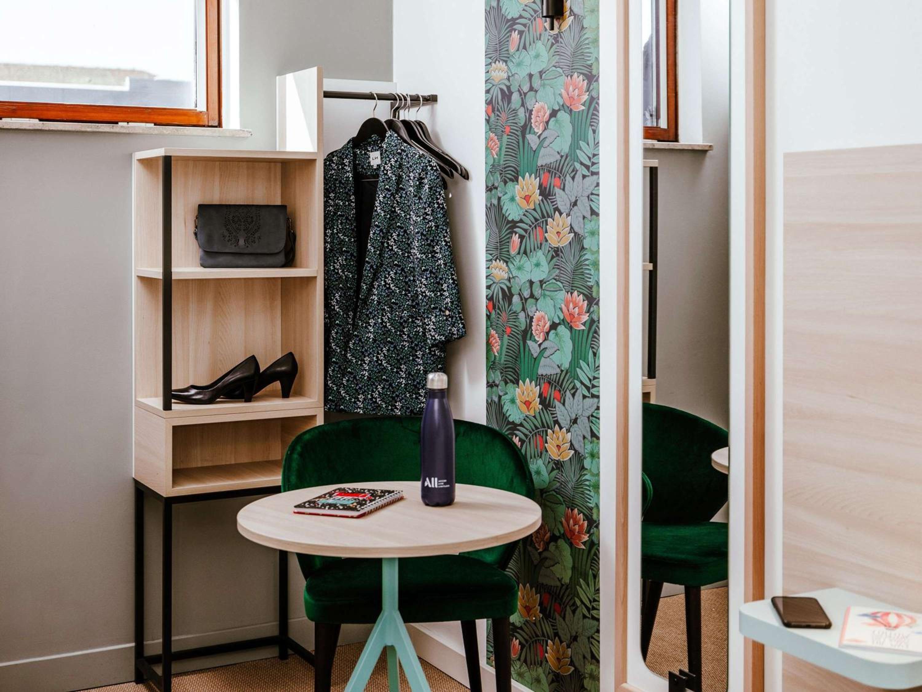 Standard Double Room - Photo 5