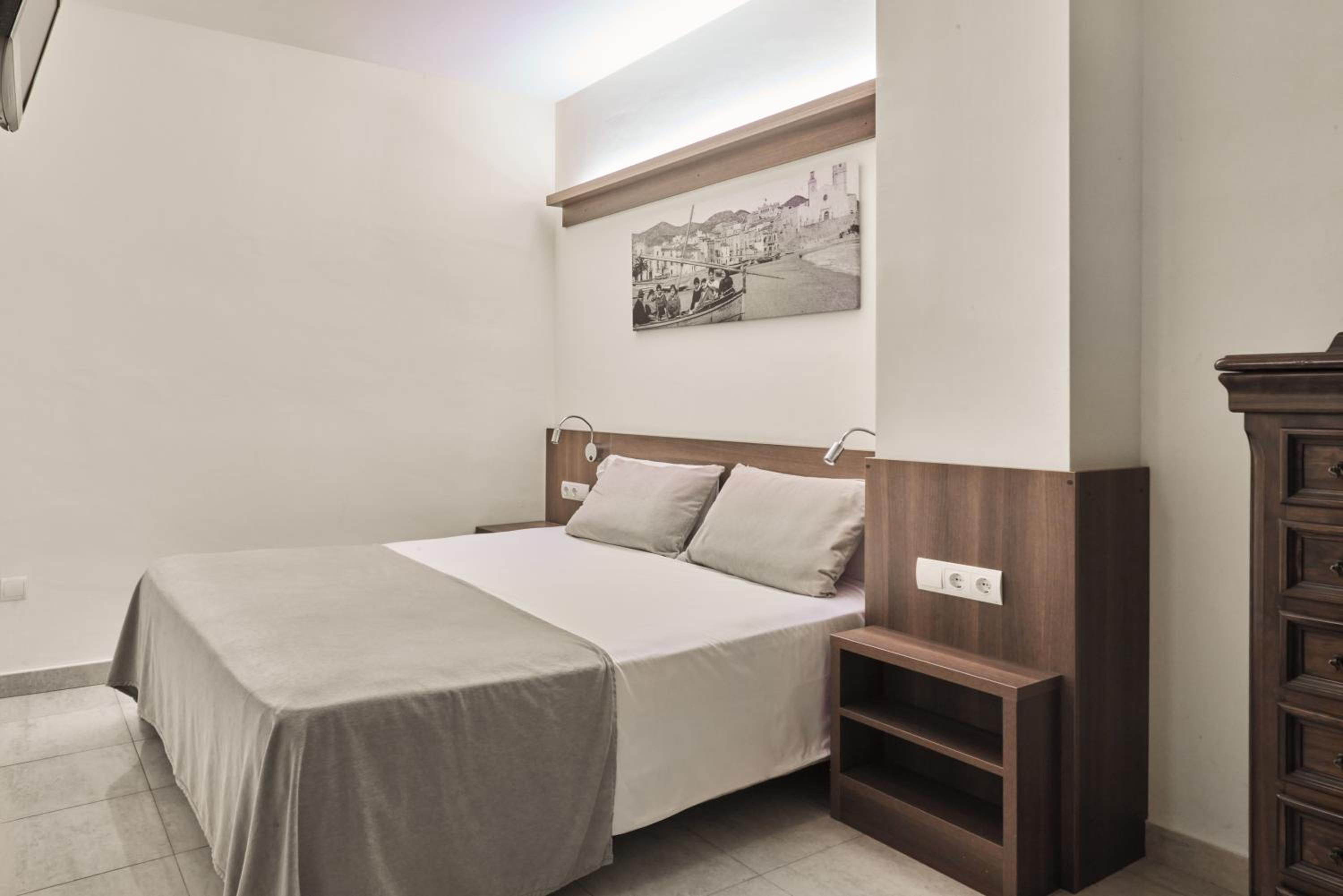 Family Apartment with Sea View - Photo 1