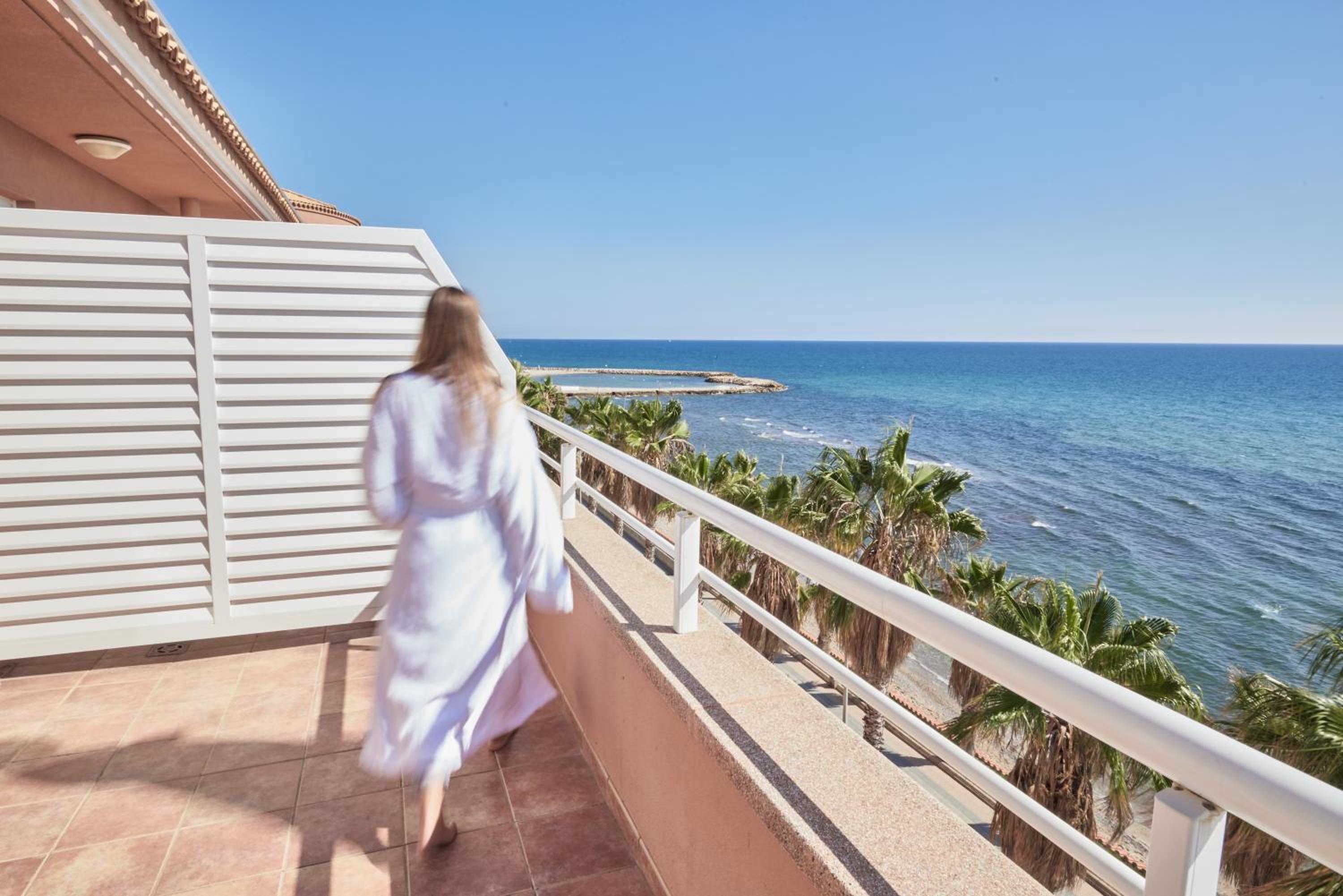 Family Apartment with Sea View - Photo 2