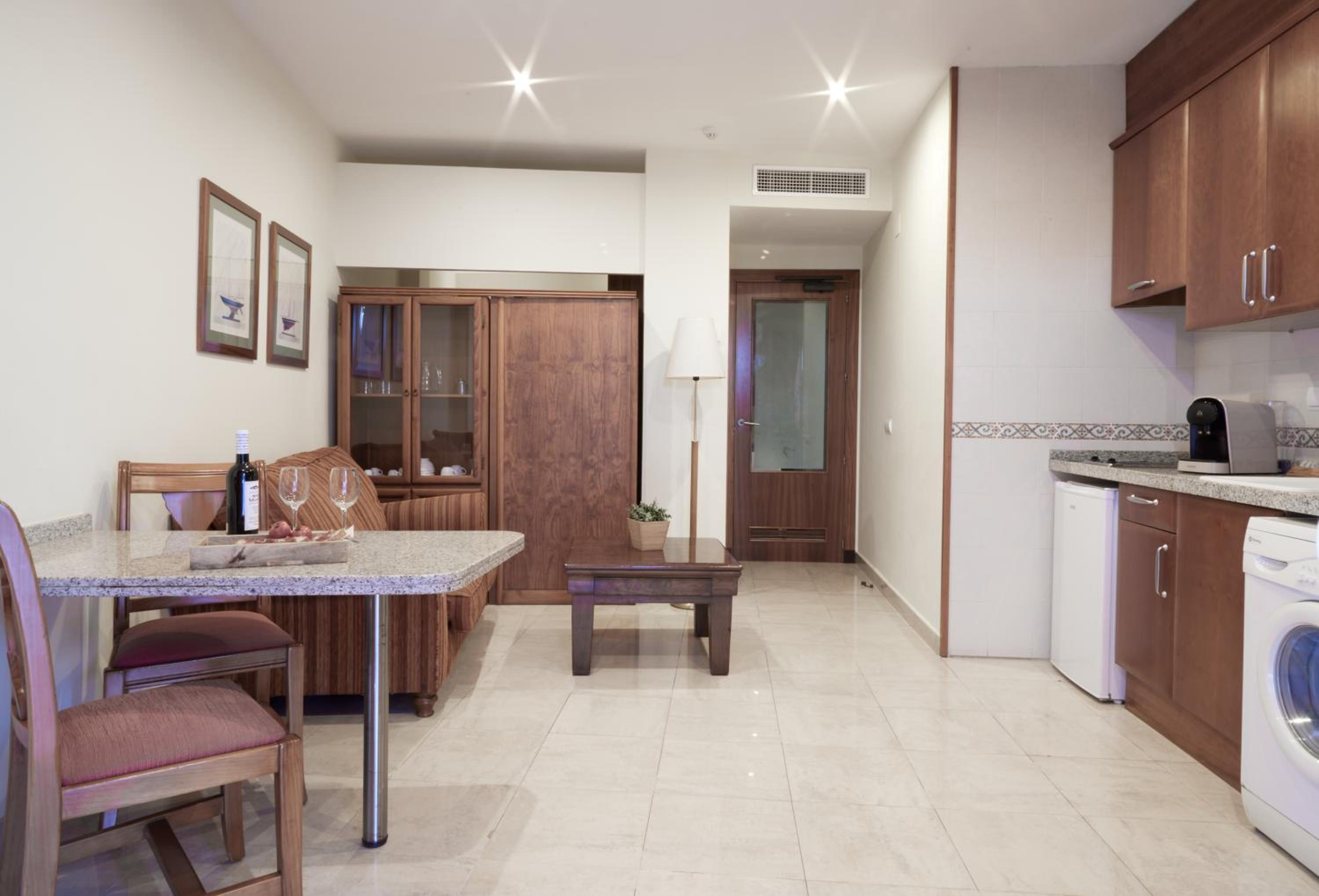 Apartment with Sea View - Photo 1