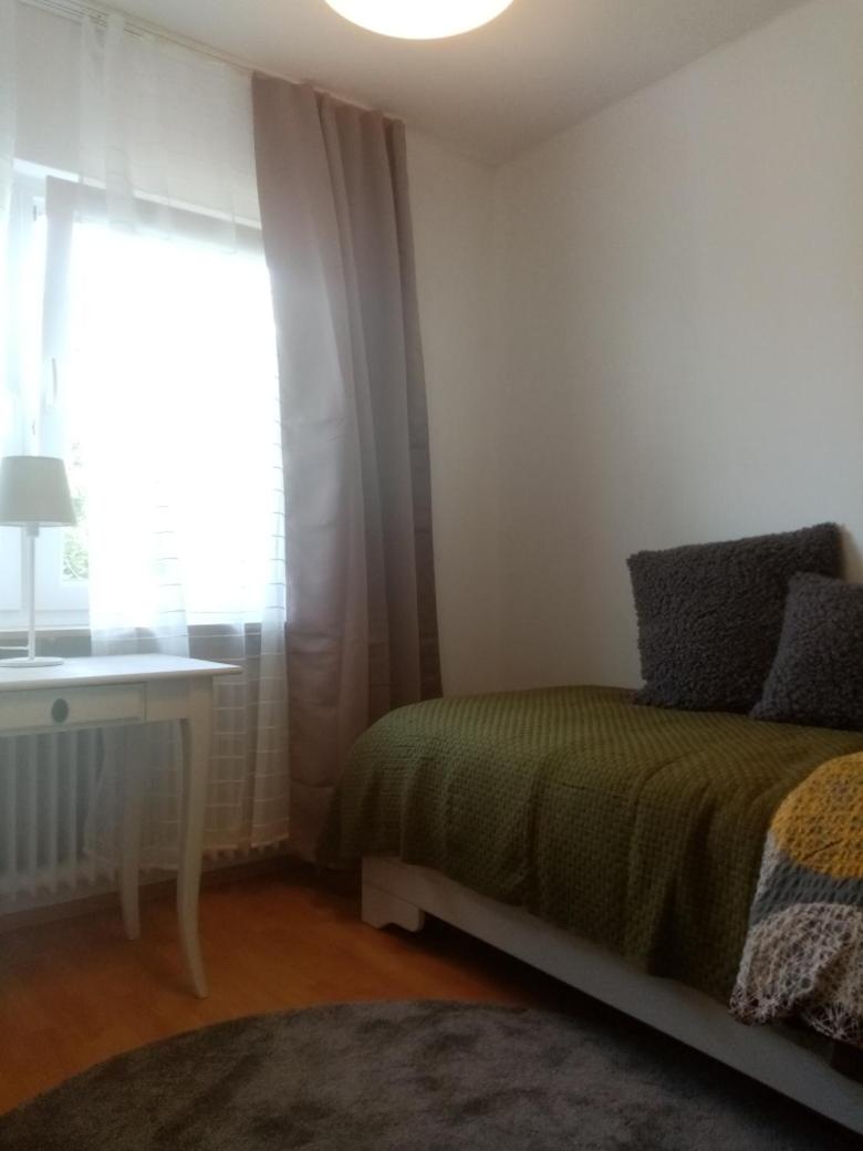 One-Bedroom Apartment photo 3