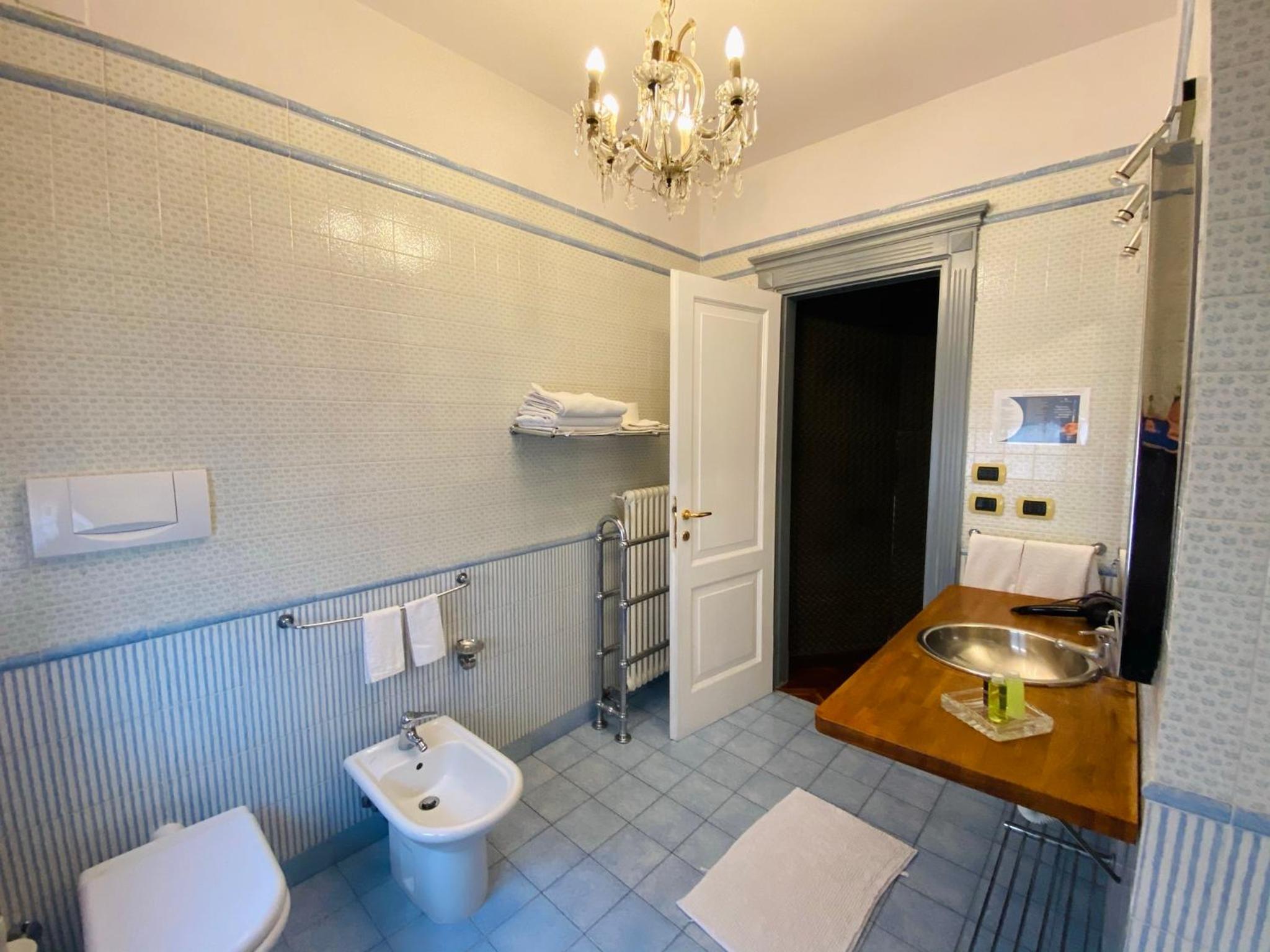 Quadruple Room with Bathroom photo 3