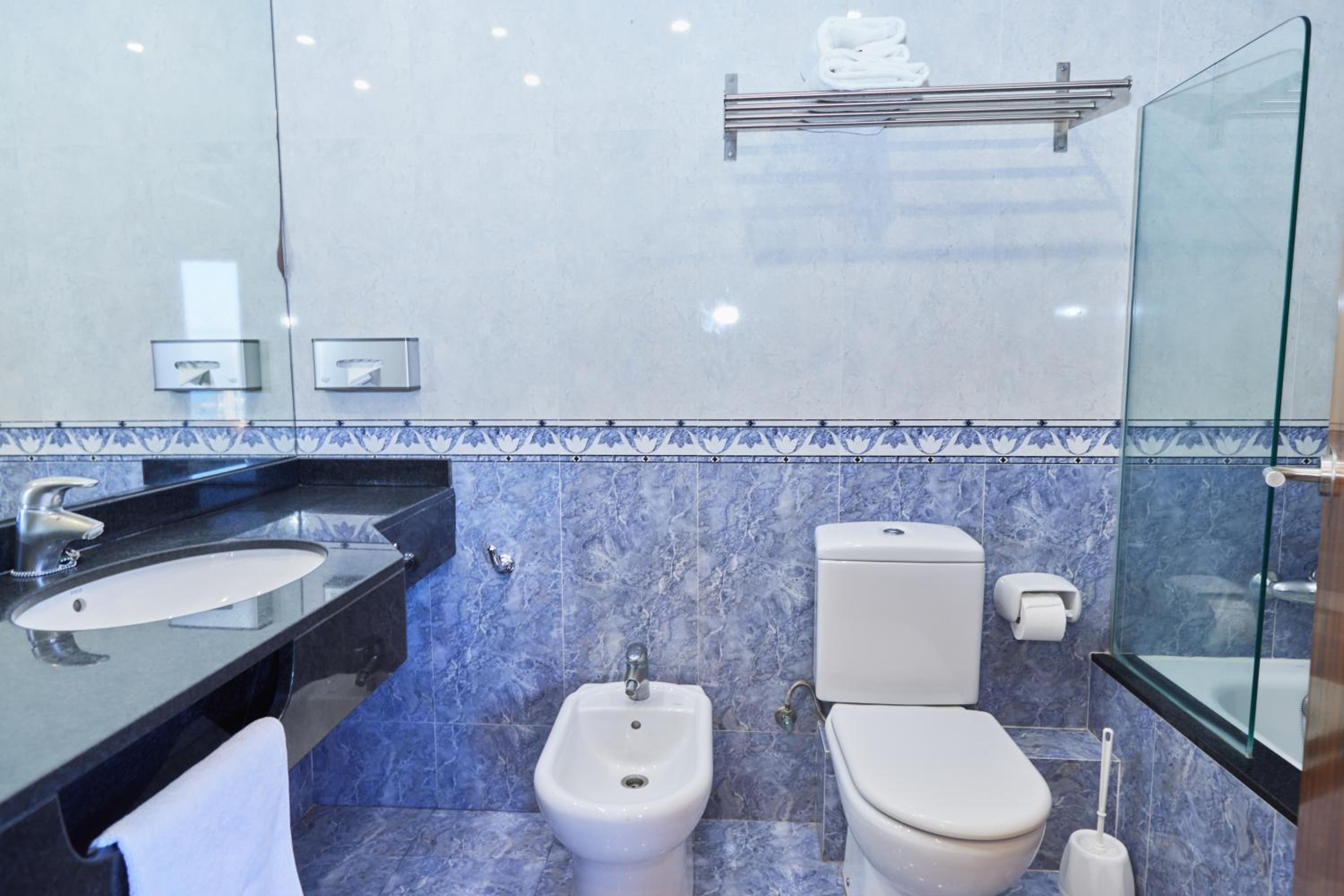 Superior Apartment with Sea View - Photo 4