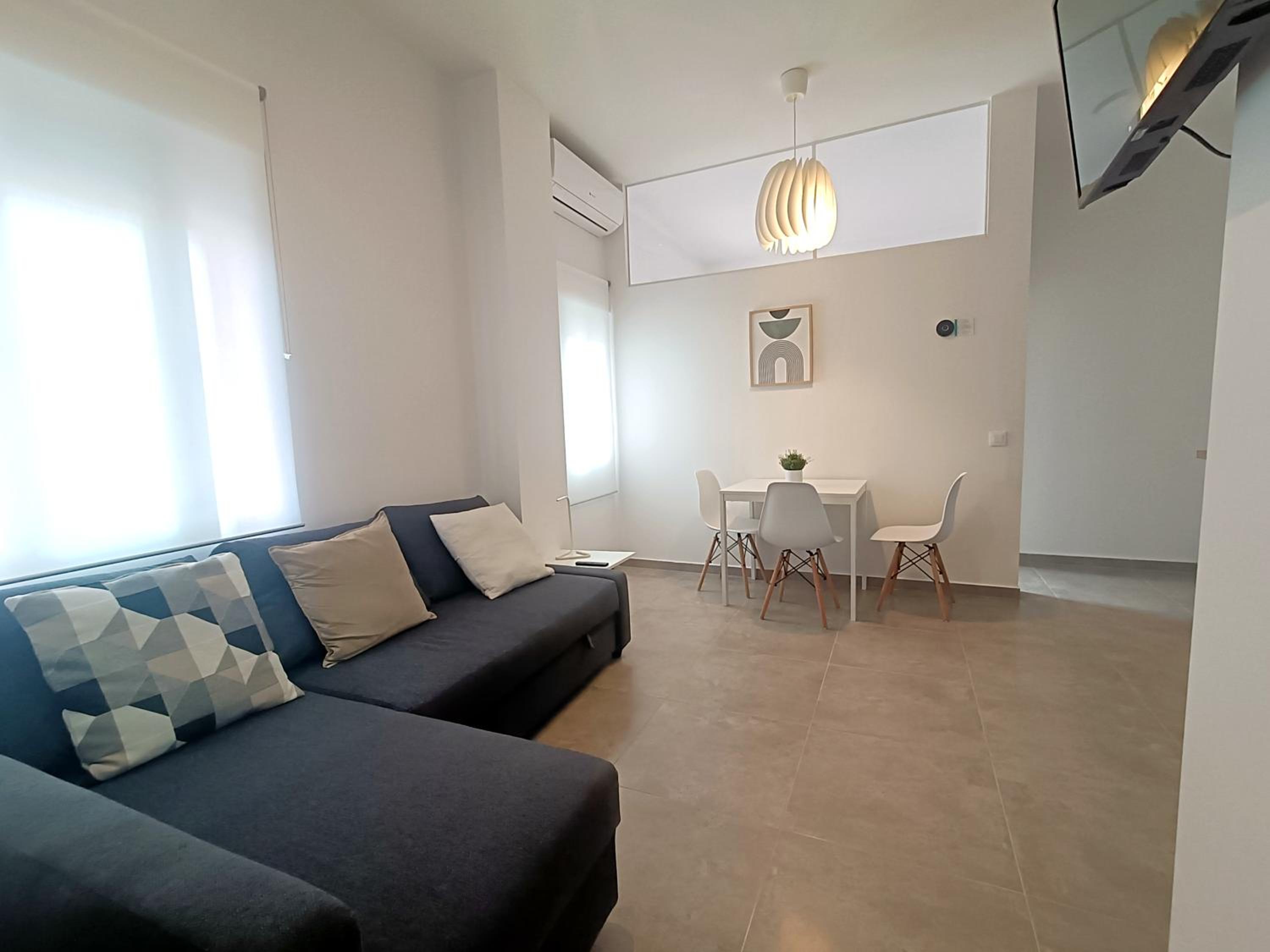Apartamento