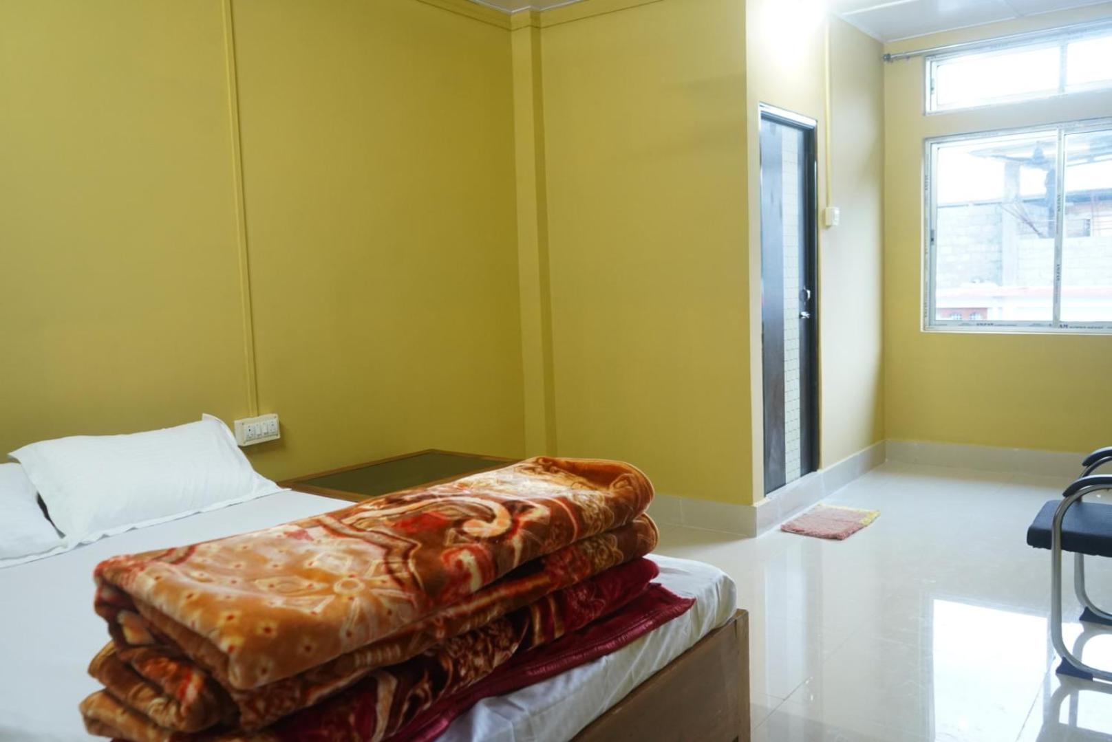 Double Room photo 2