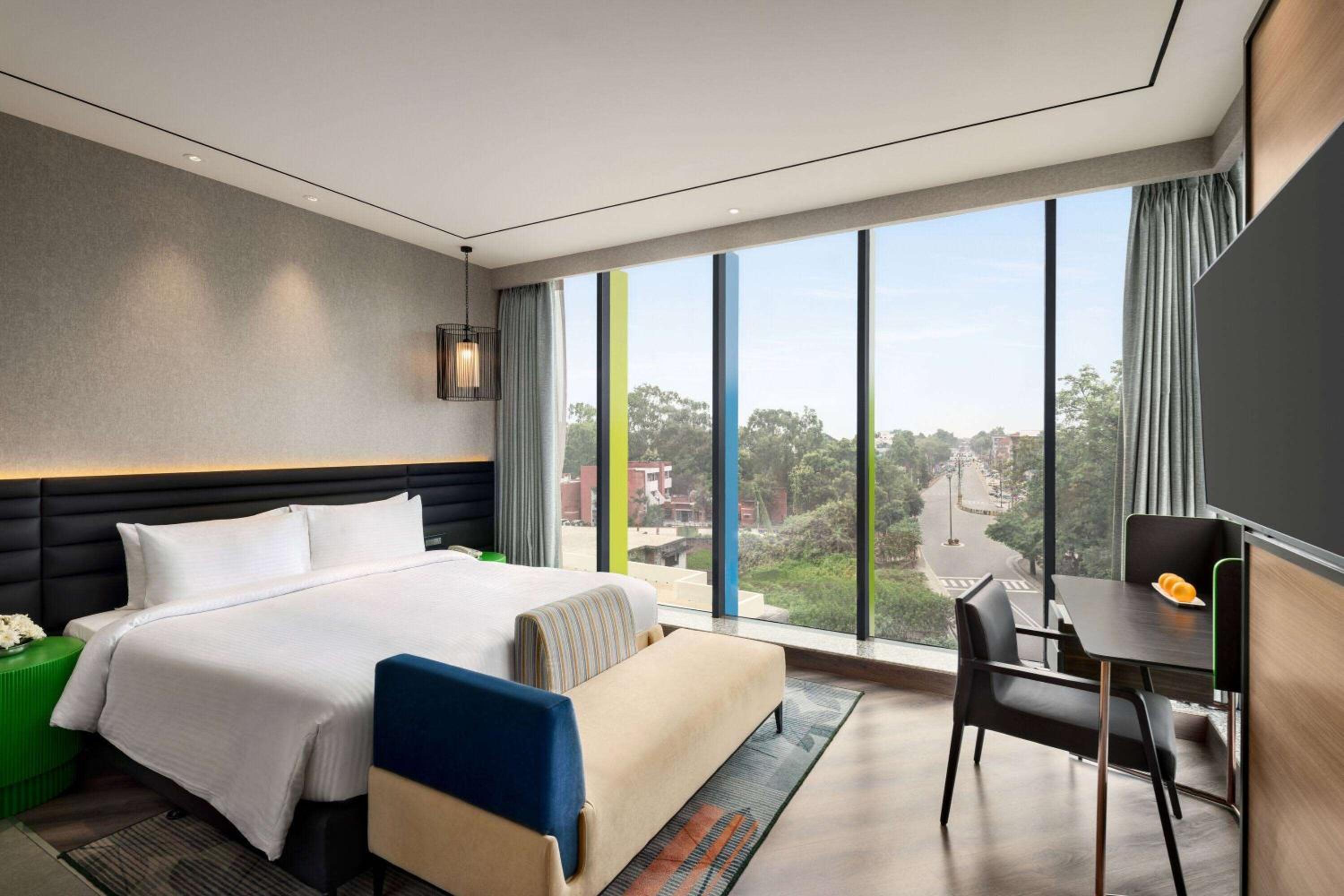 Premium Room - Photo 1