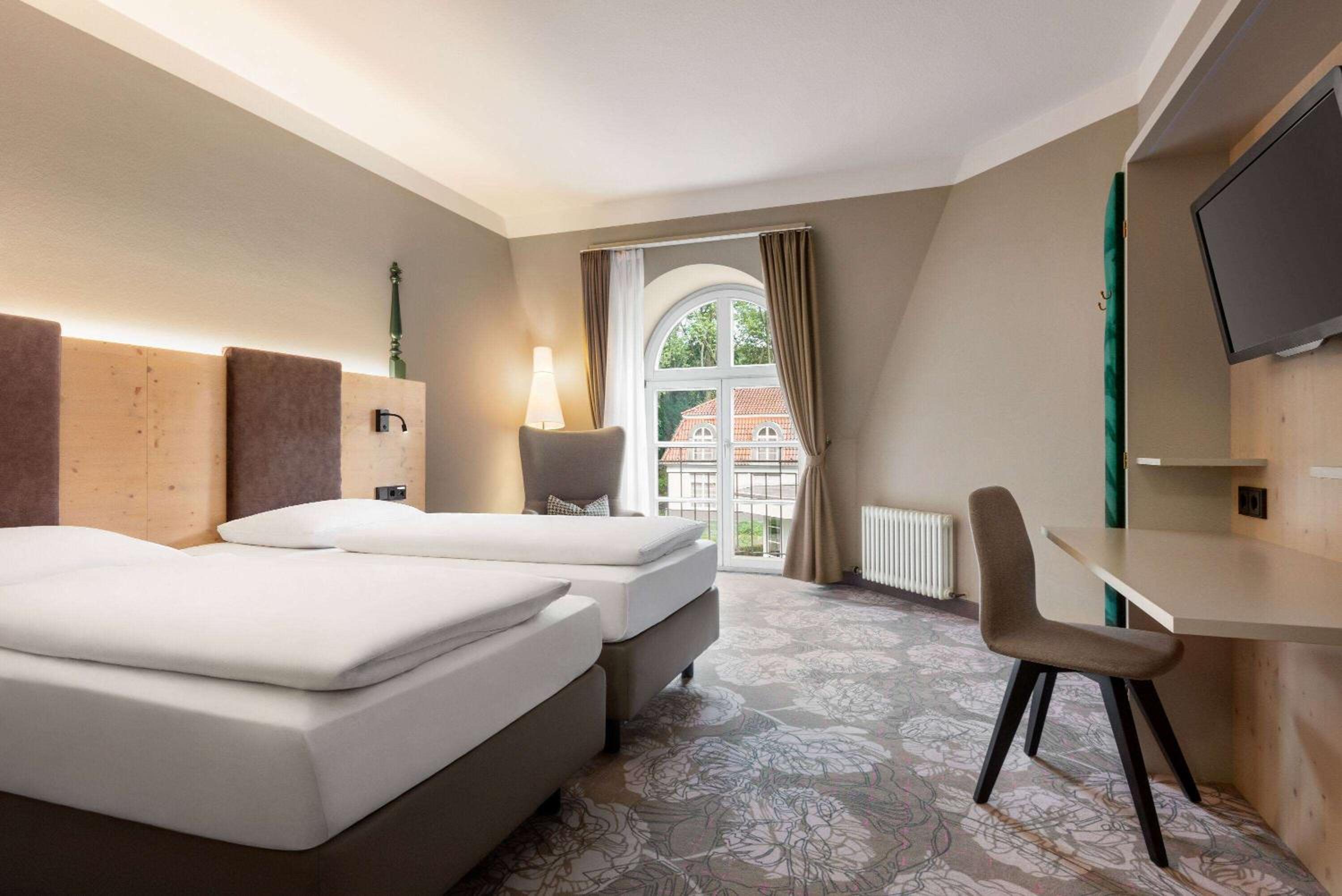 Comfort Plus Room - Photo 1