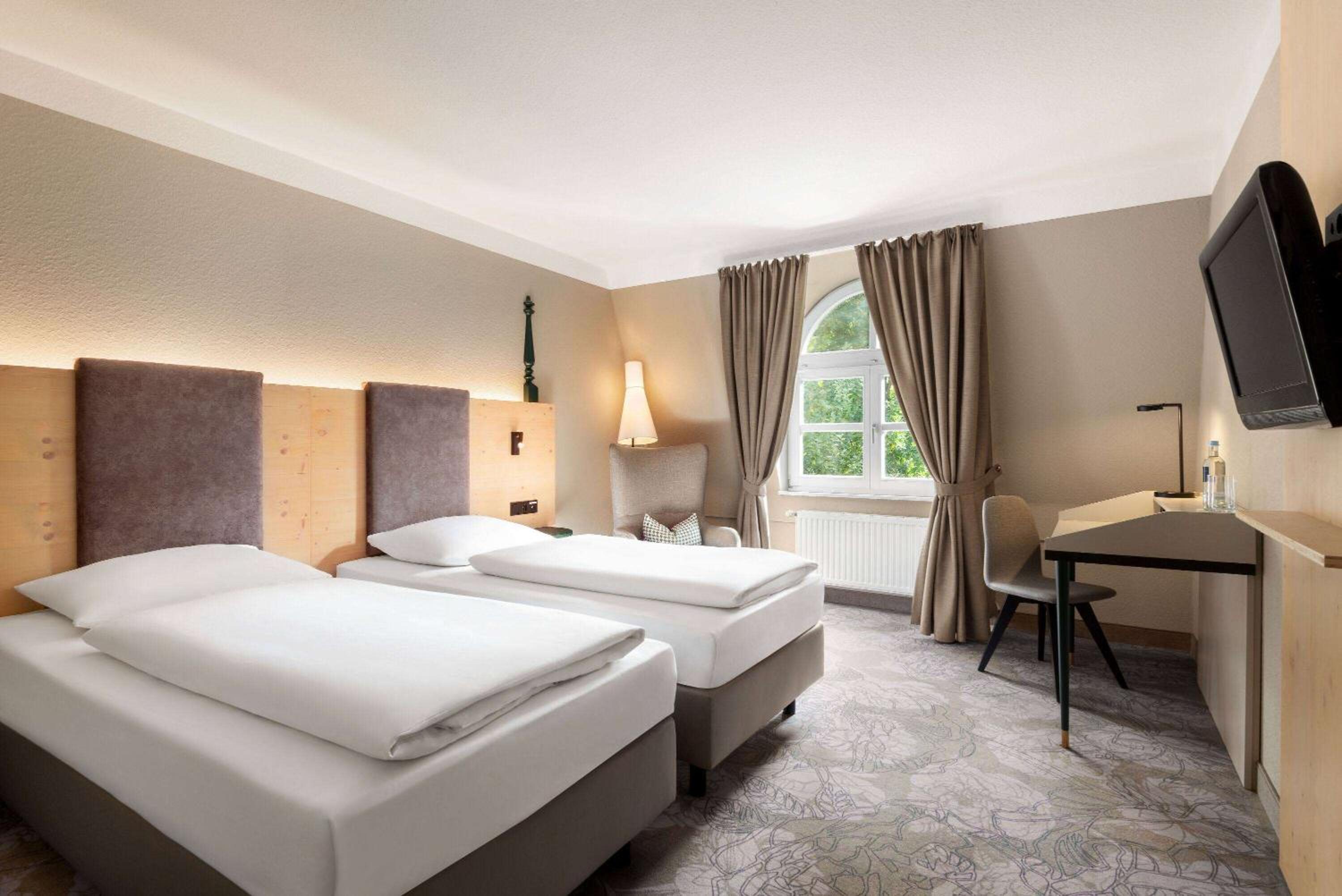 Comfort Room - Photo 3