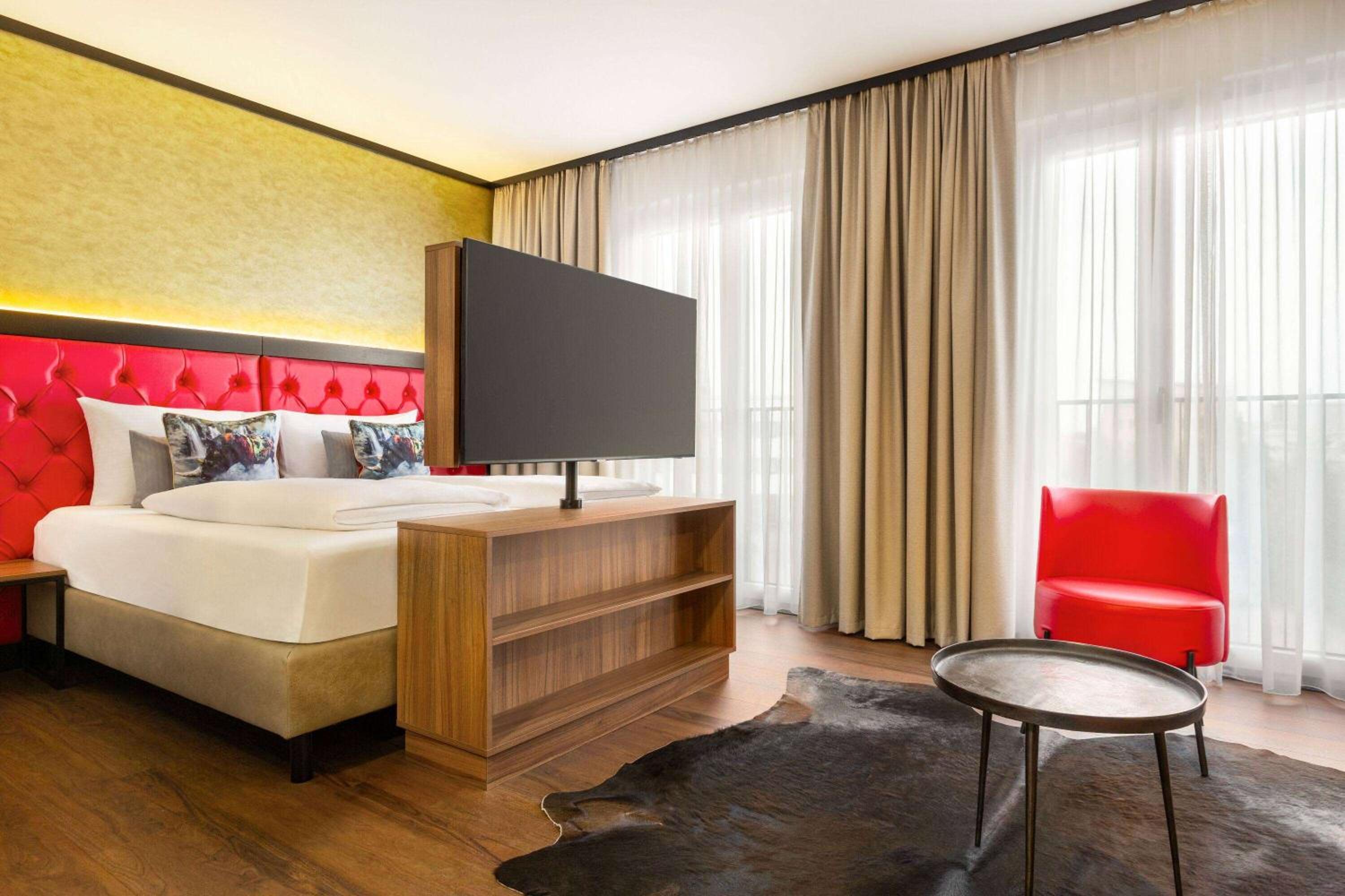 Junior Suite