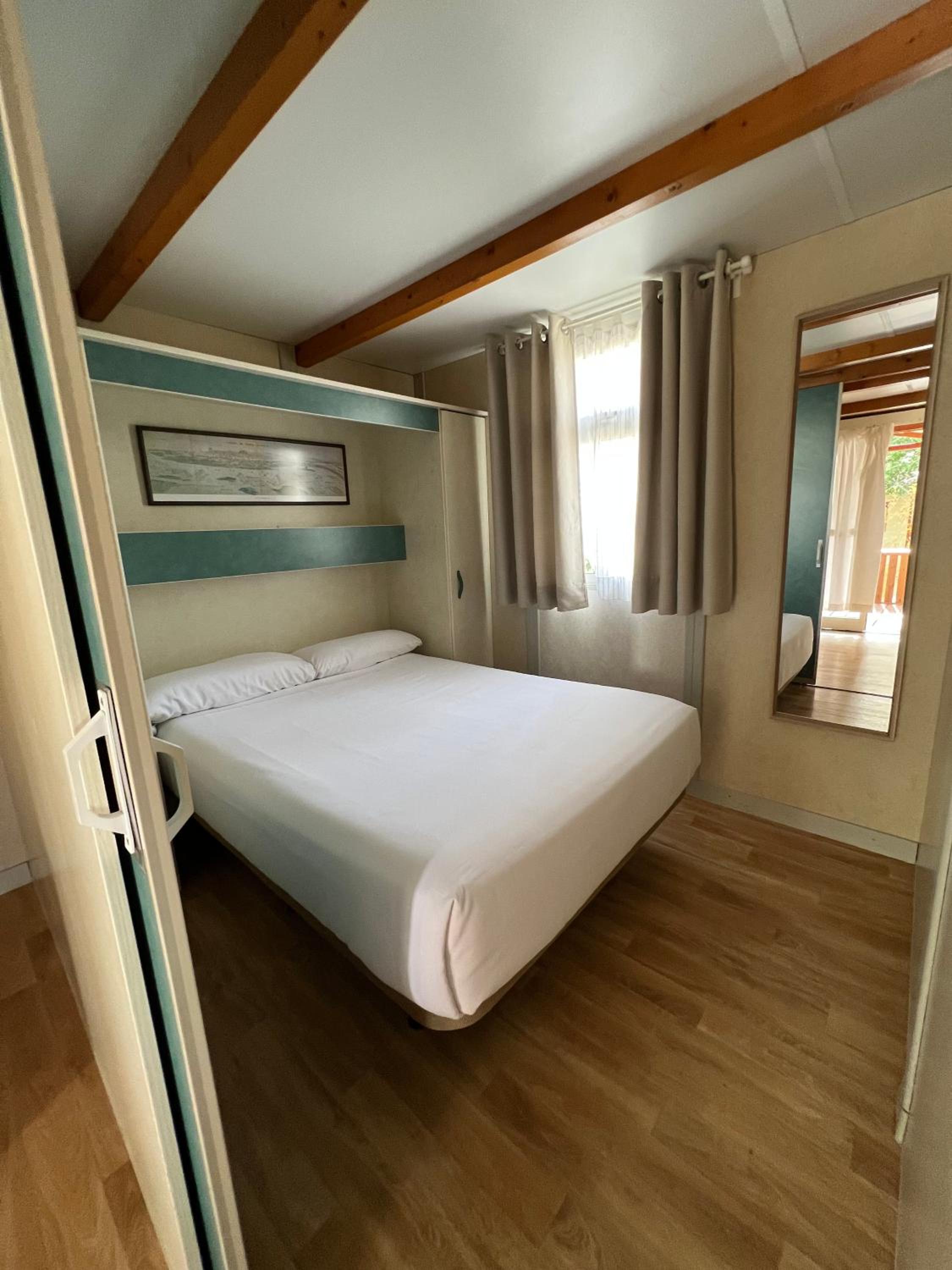 Bungalow (2 adultos)