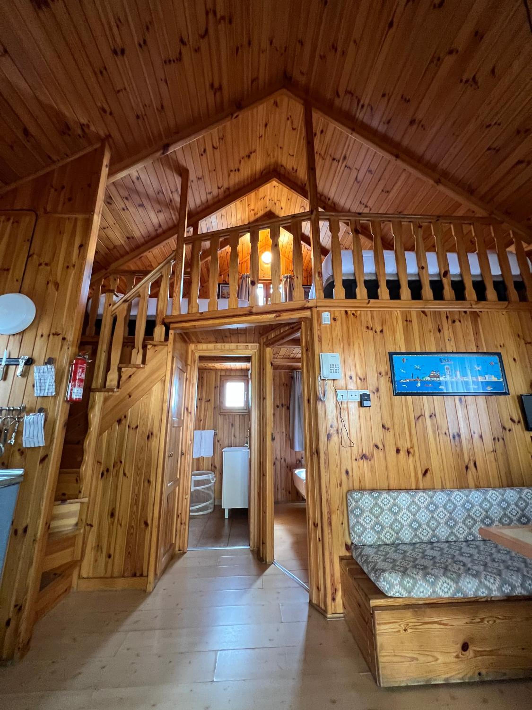 Bungalow