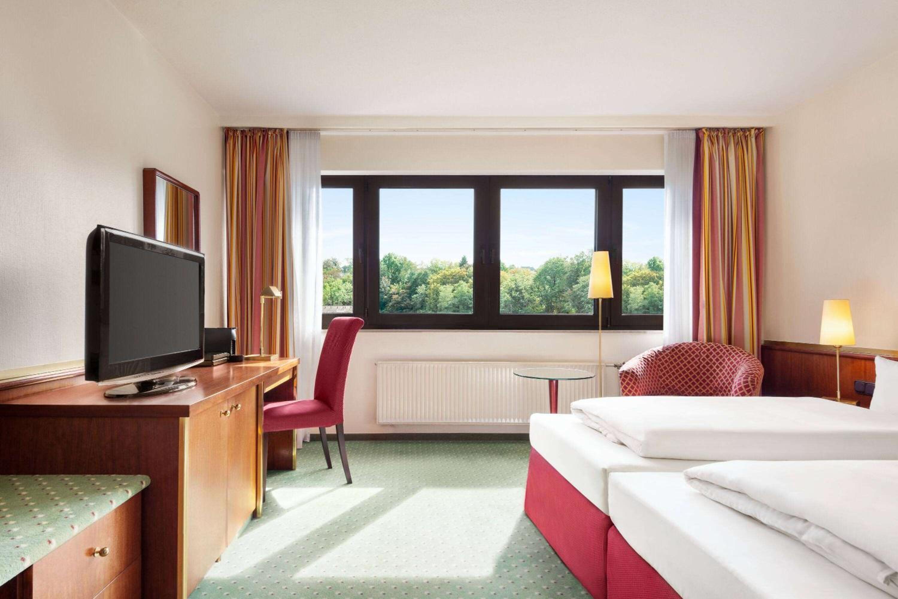Comfort Double Room - Photo 1
