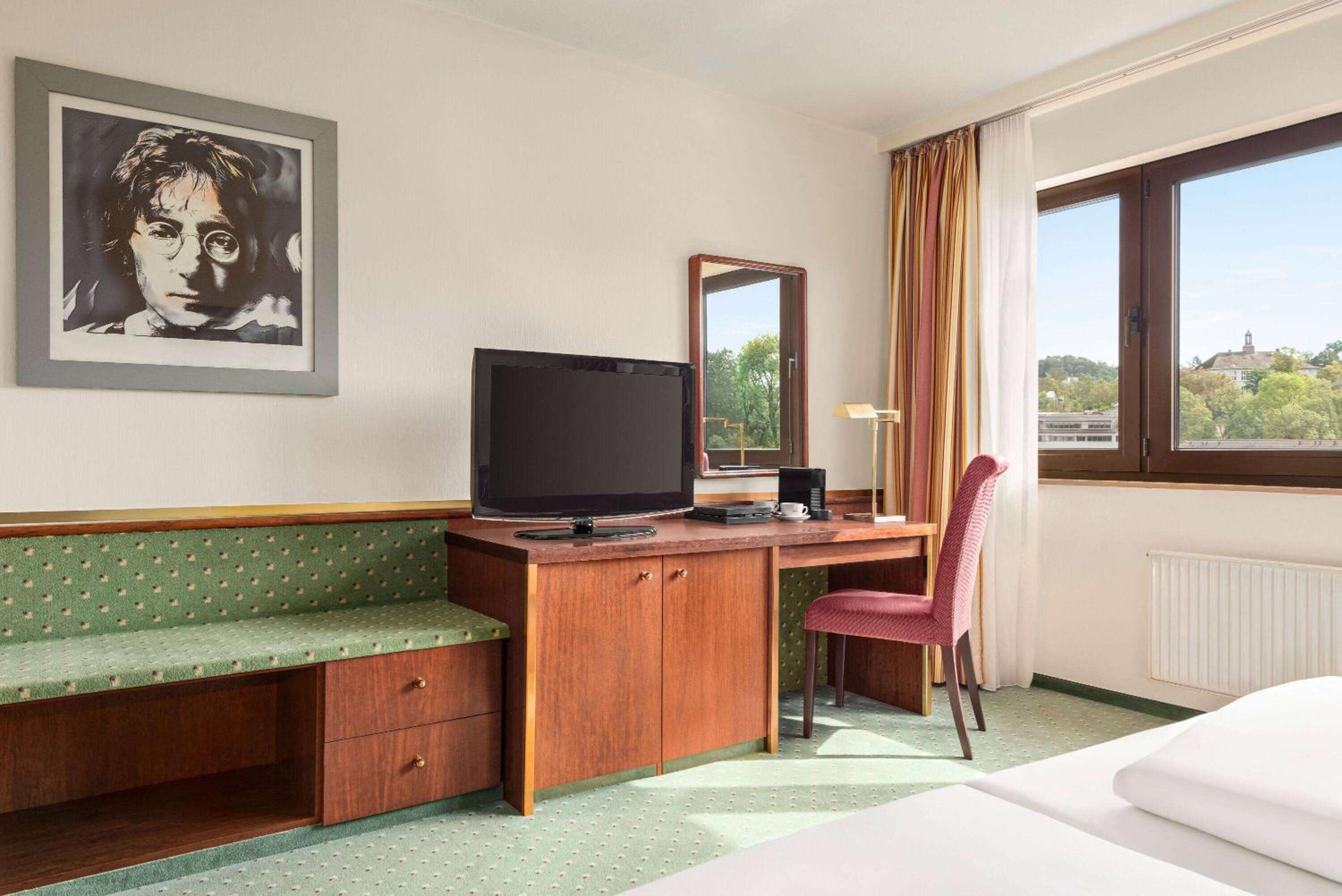 Comfort Double Room - Photo 2