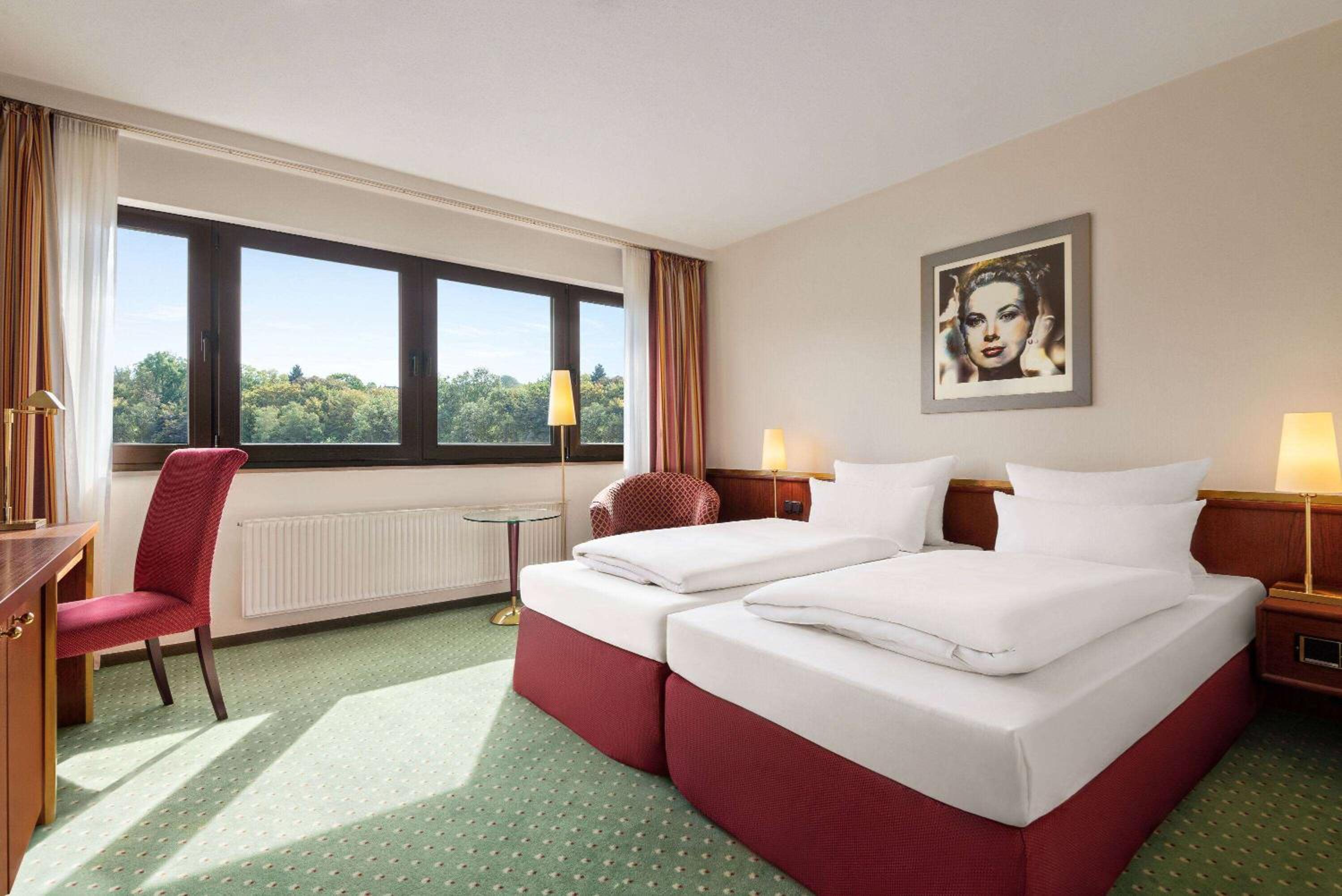 Comfort Double Room - Photo 5