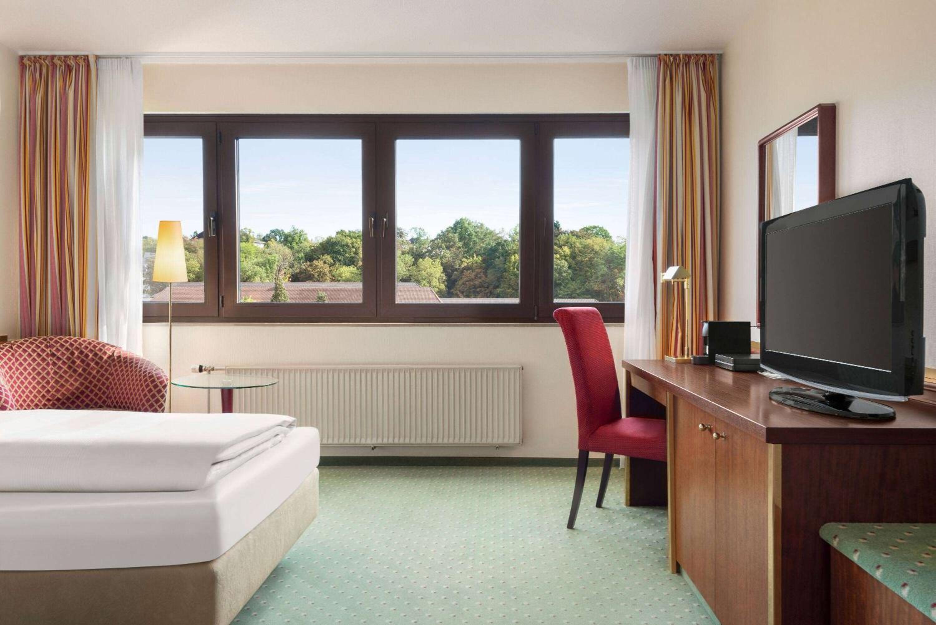 Comfort Twin Room - Photo 4