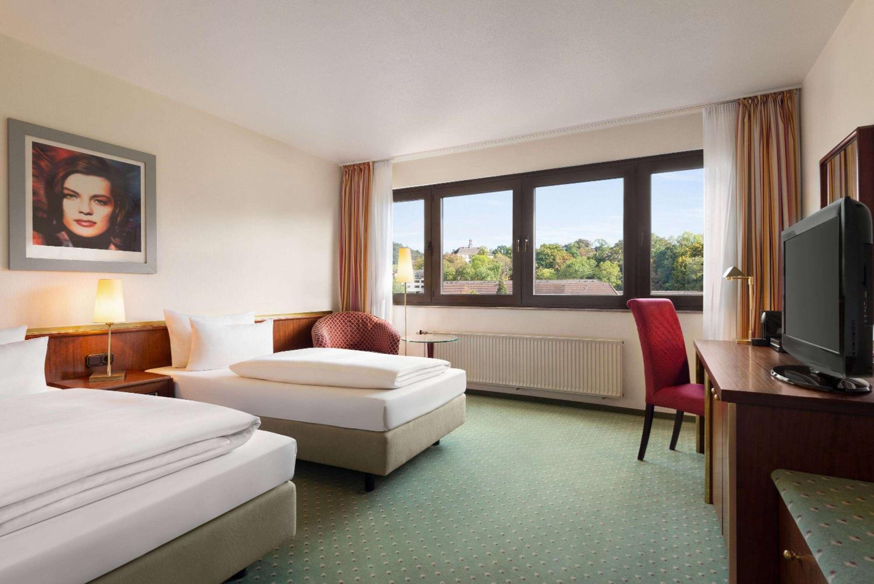 Comfort Twin Room - Photo 1