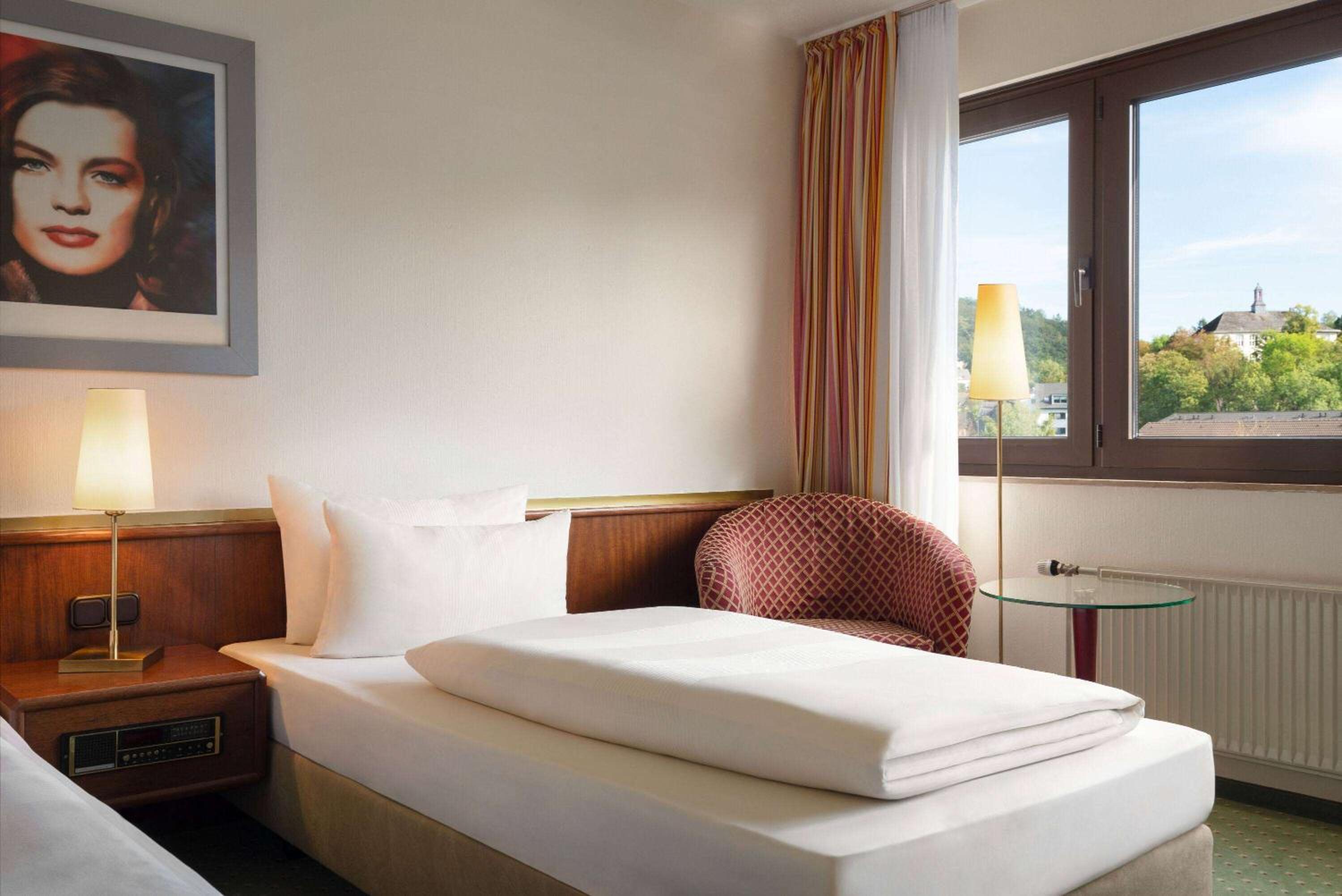 Comfort Twin Room - Photo 2