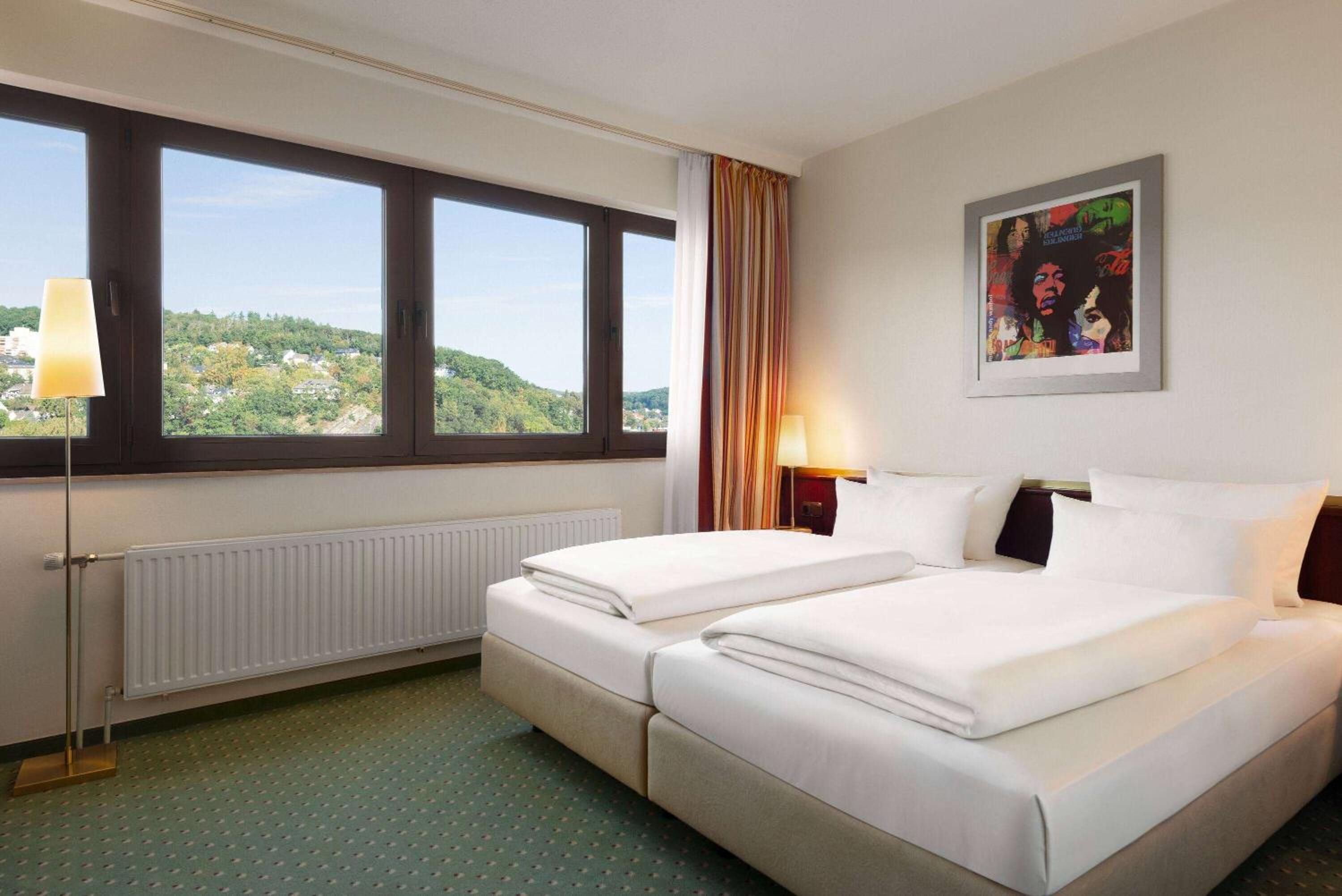 Junior Suite - Photo 1