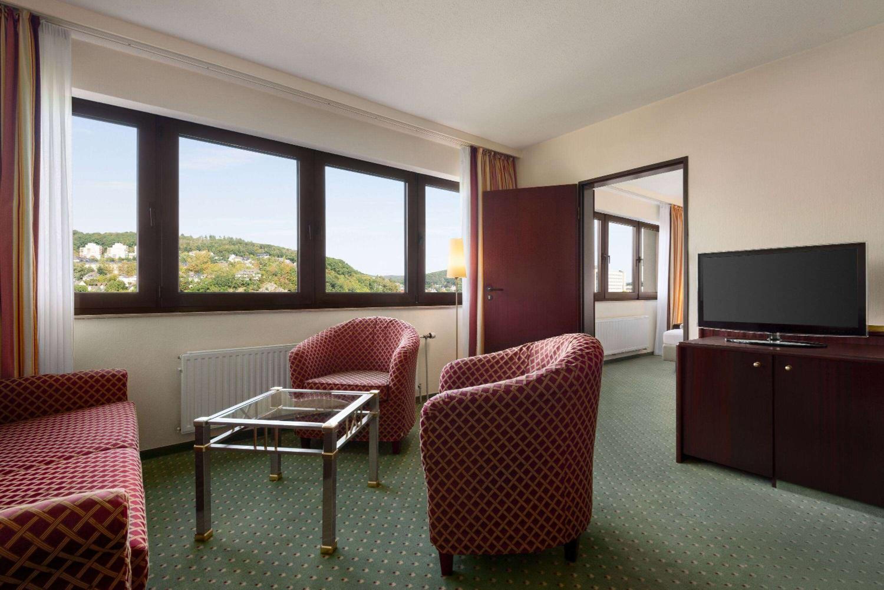Junior Suite - Photo 2