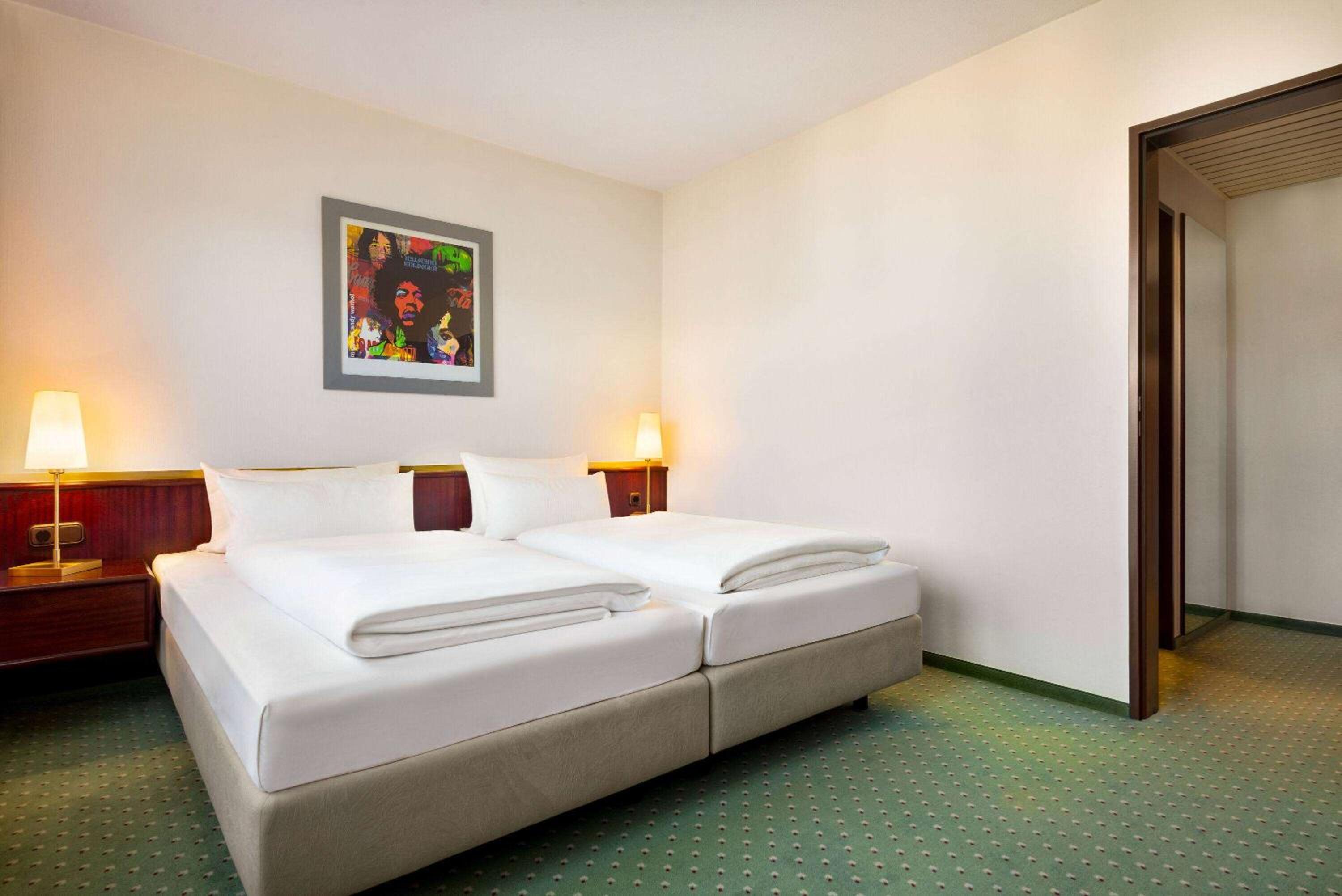 Junior Suite - Photo 4