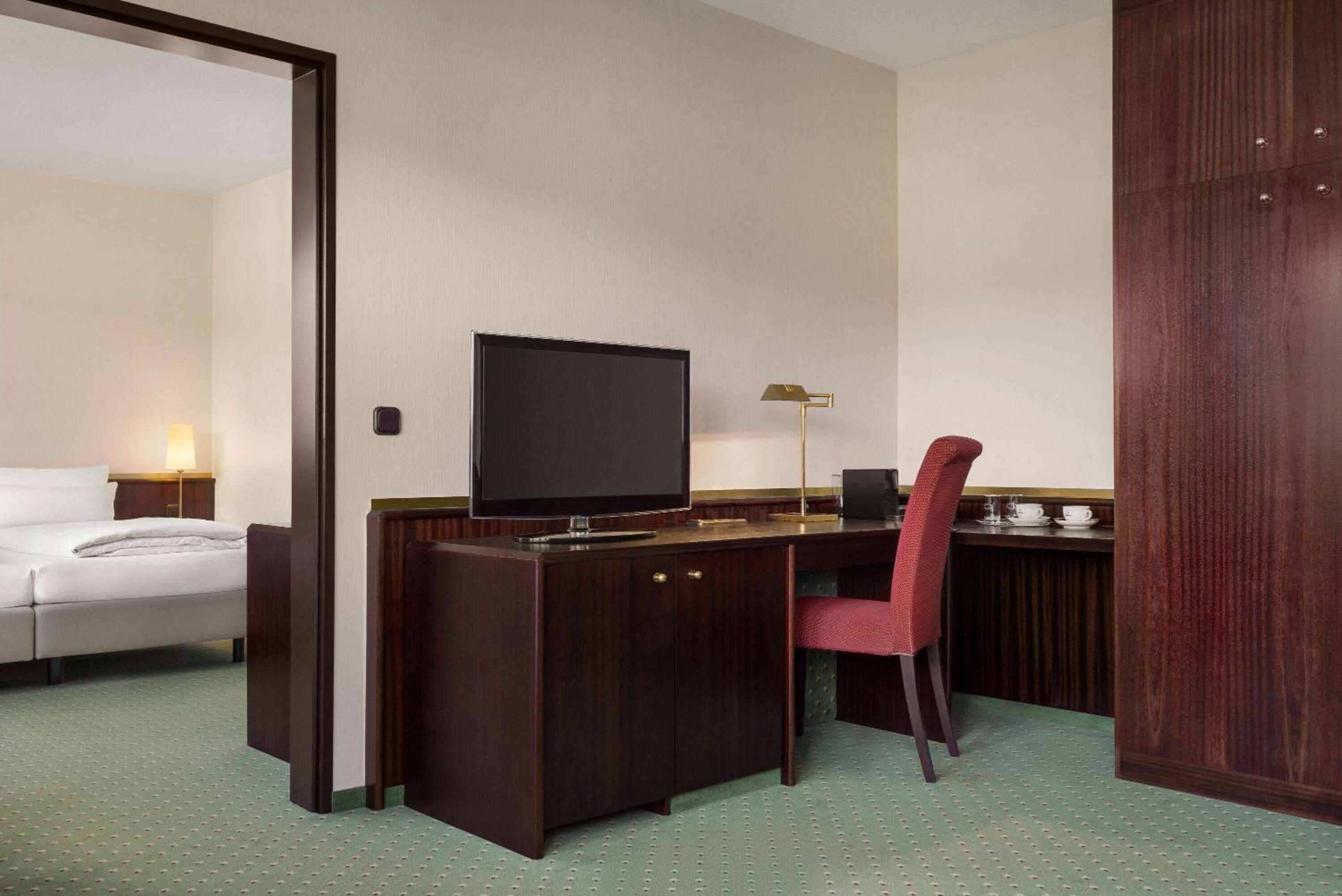 Junior Suite - Photo 3