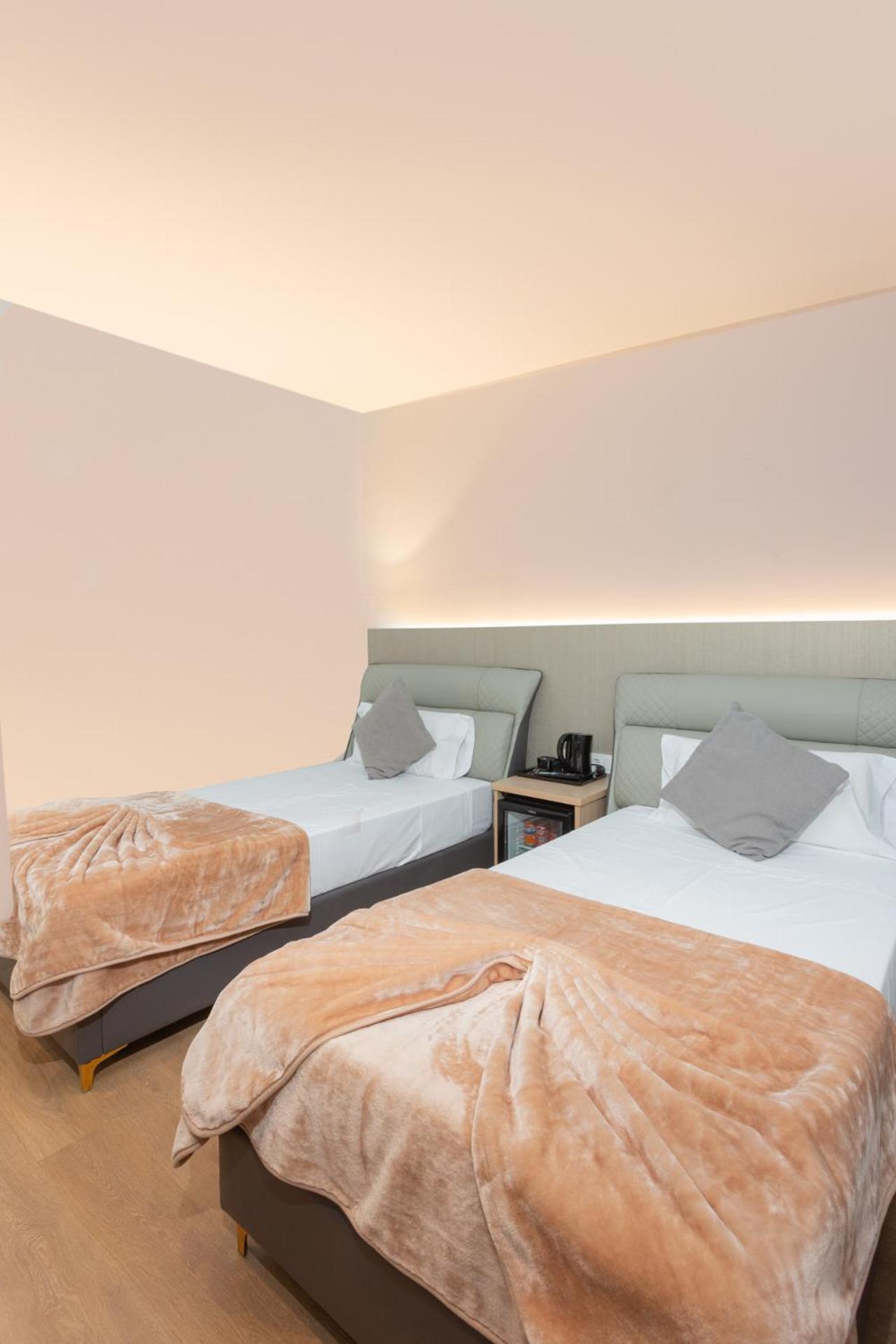 Habitación Doble