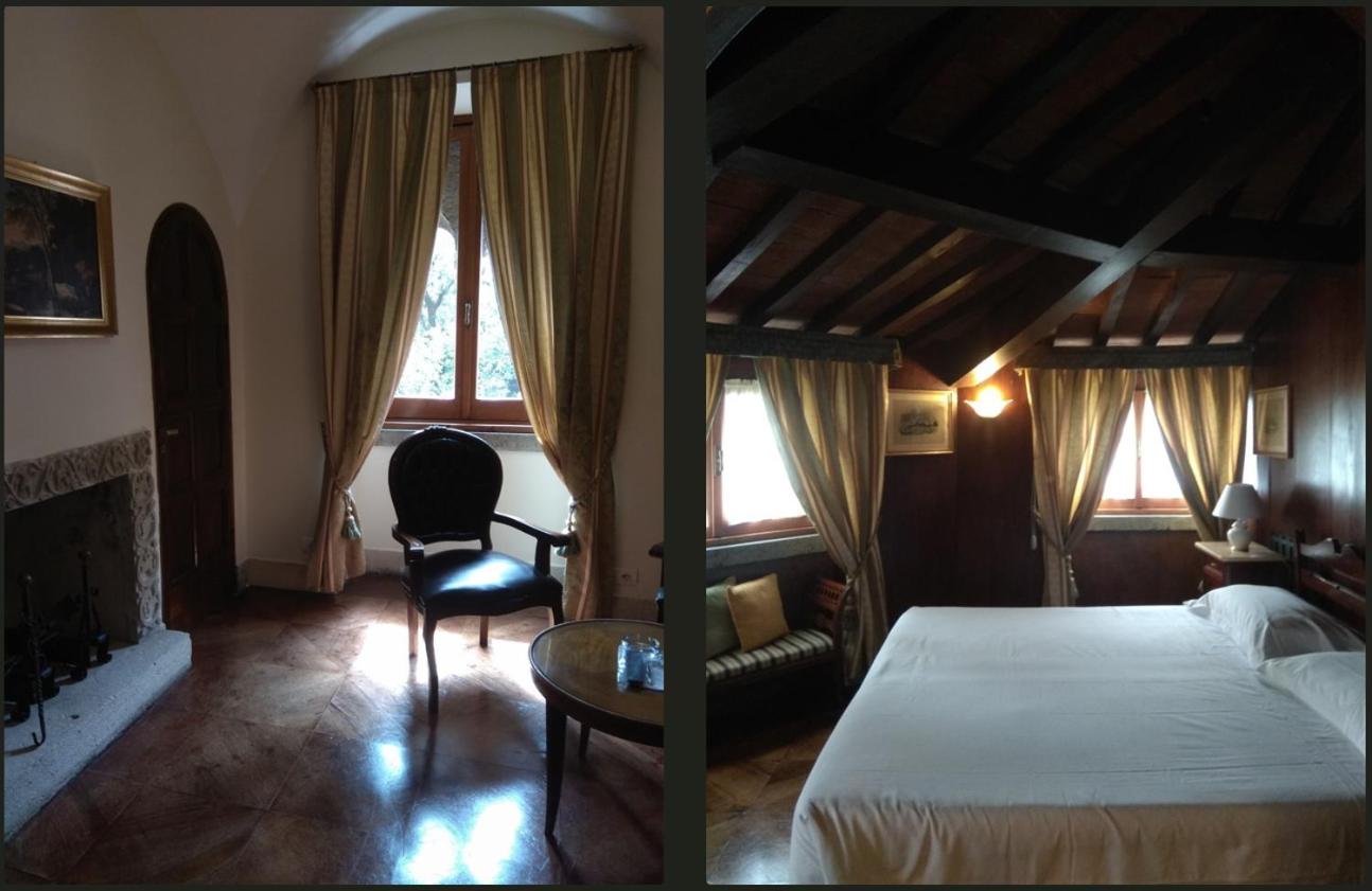 Double Room - Photo 11
