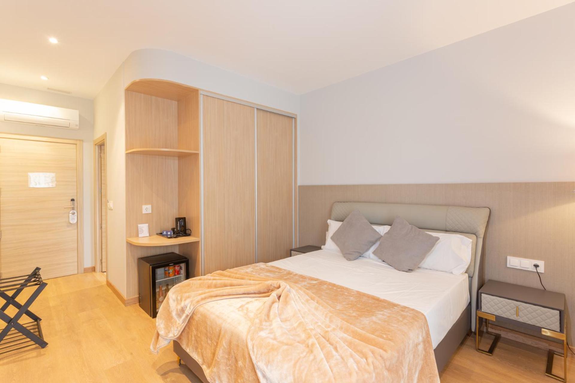 Double Room photo 3