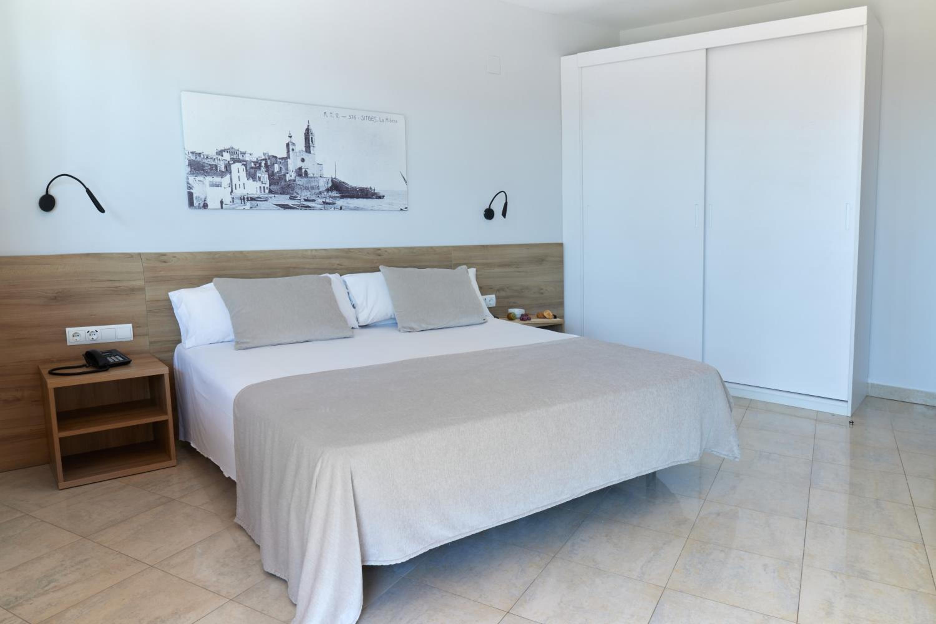 Suite with Sea View - Photo 2