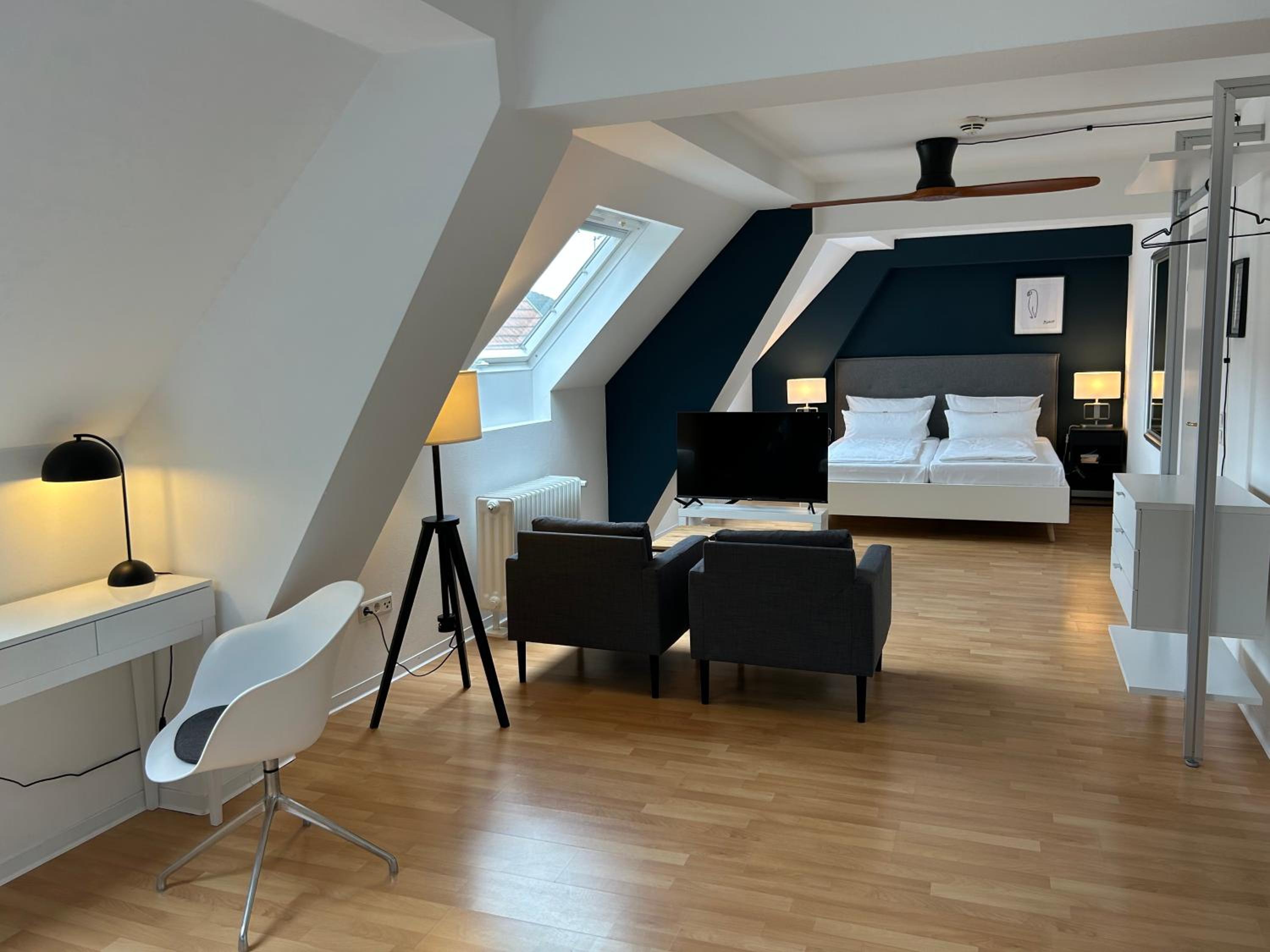 Superior Double Room - Photo 2